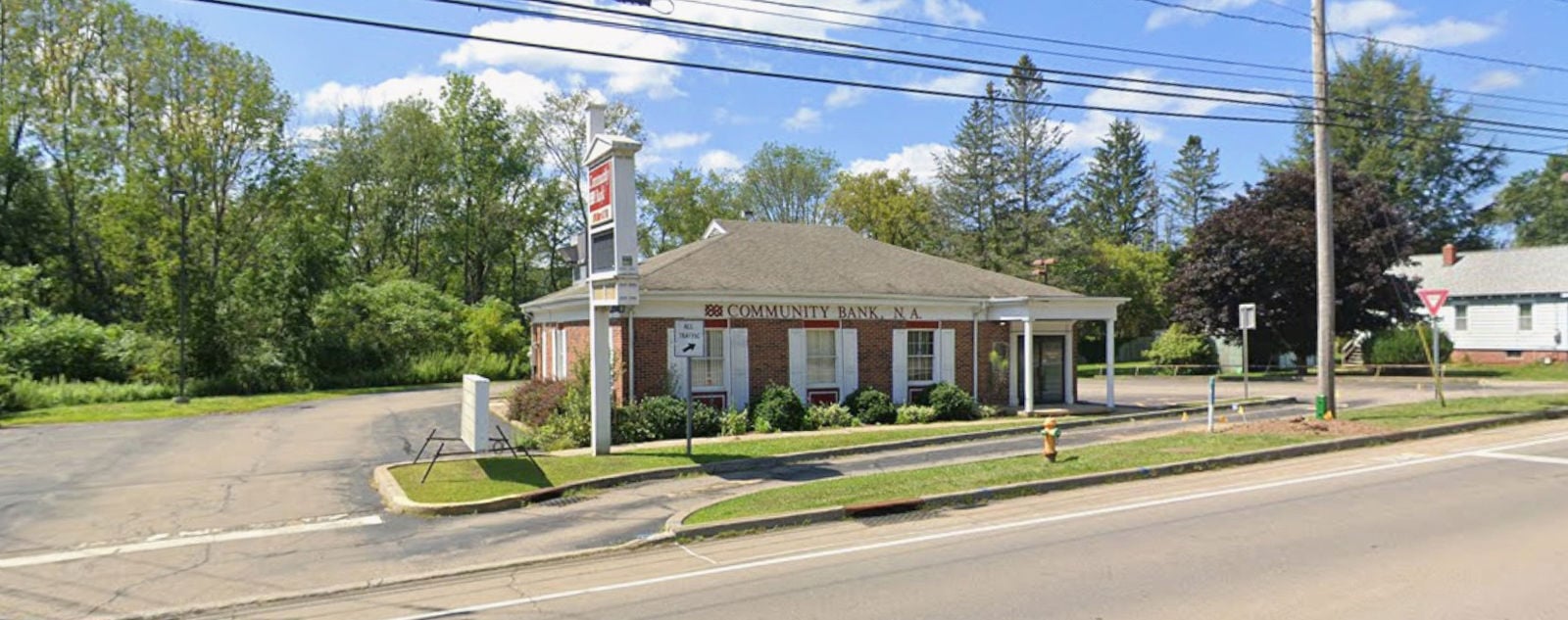 1481 Olean Portville Rd, Olean