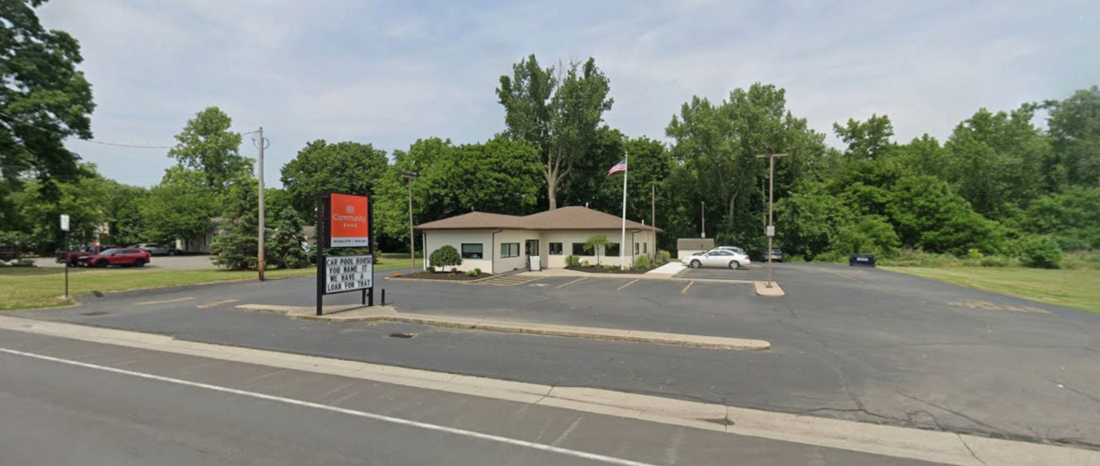 1334 Route 96, Phelps