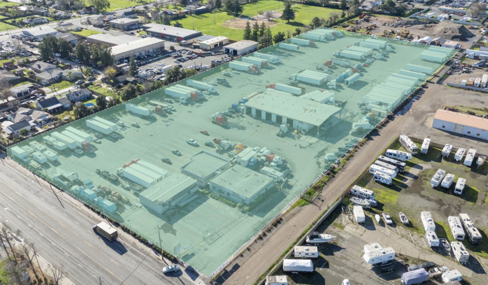 7080 Florin Perkins Road - Image 1