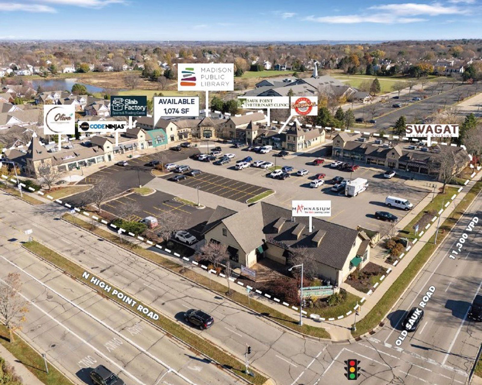 Cover_Sauk Point Square