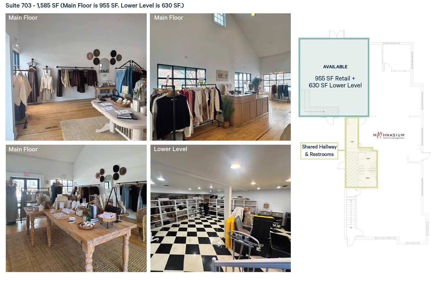 Suite 703_Sauk Point Square