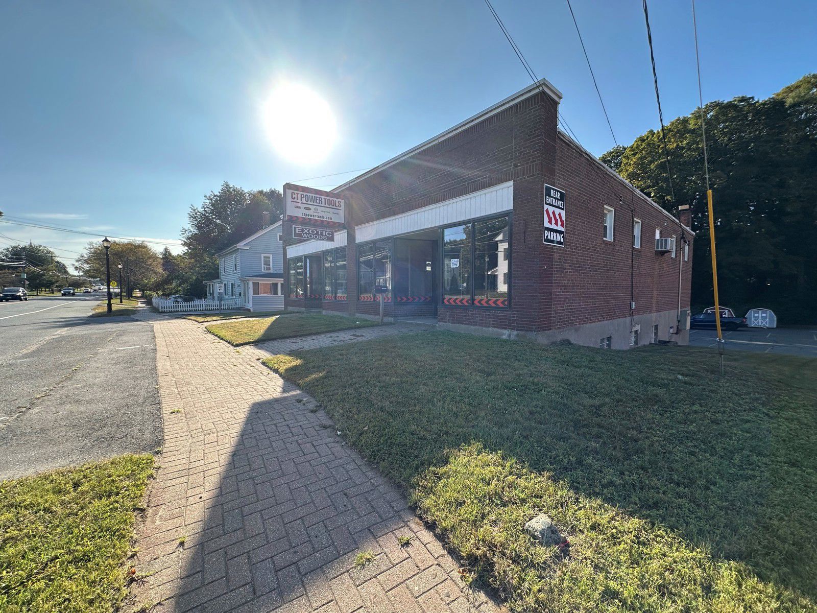 336 Hazard Avenue_bldg pic