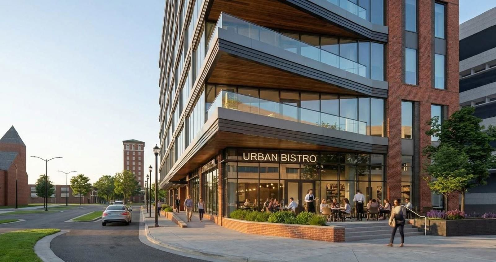 101 E. Court St 101 East Court Street - Image 5