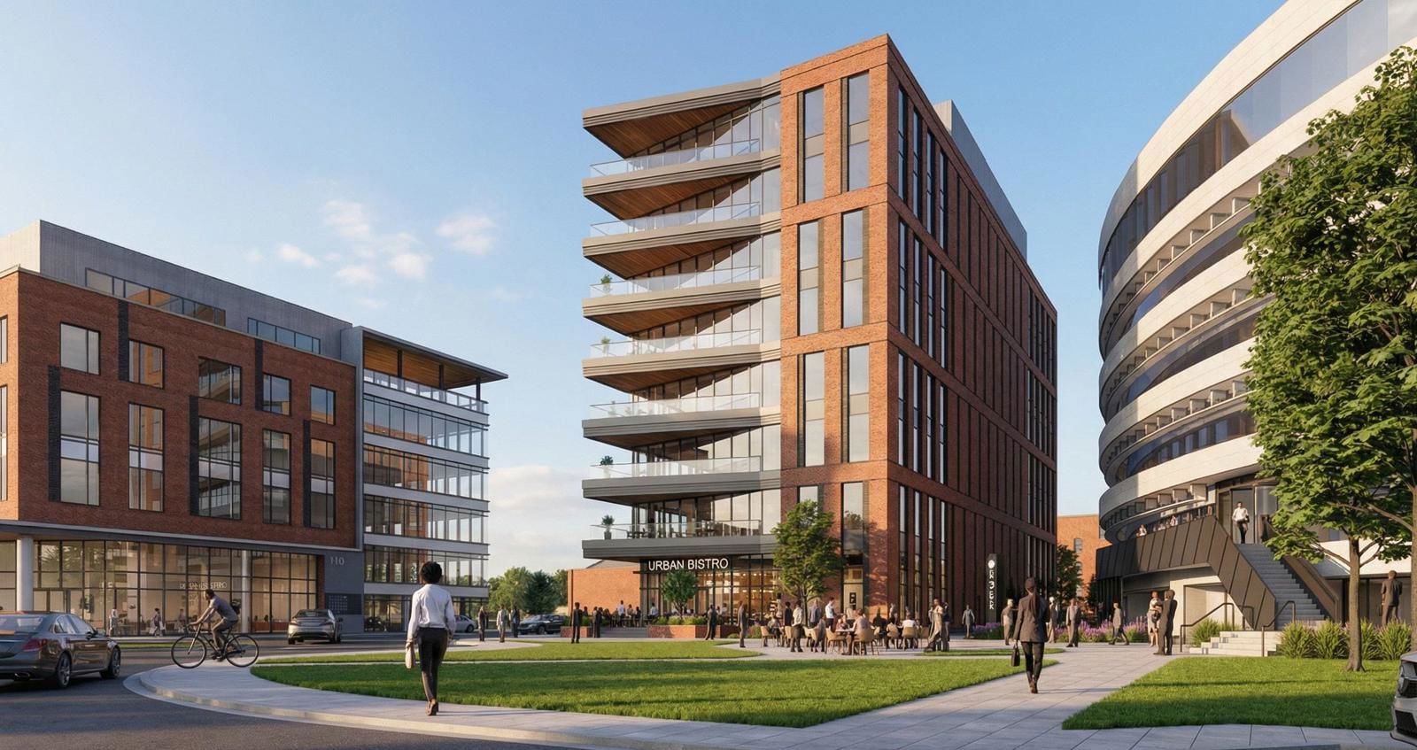 101 E. Court St 101 East Court Street - Image 3