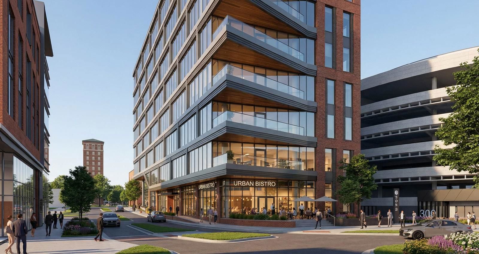 101 E. Court St 101 East Court Street - Image 4