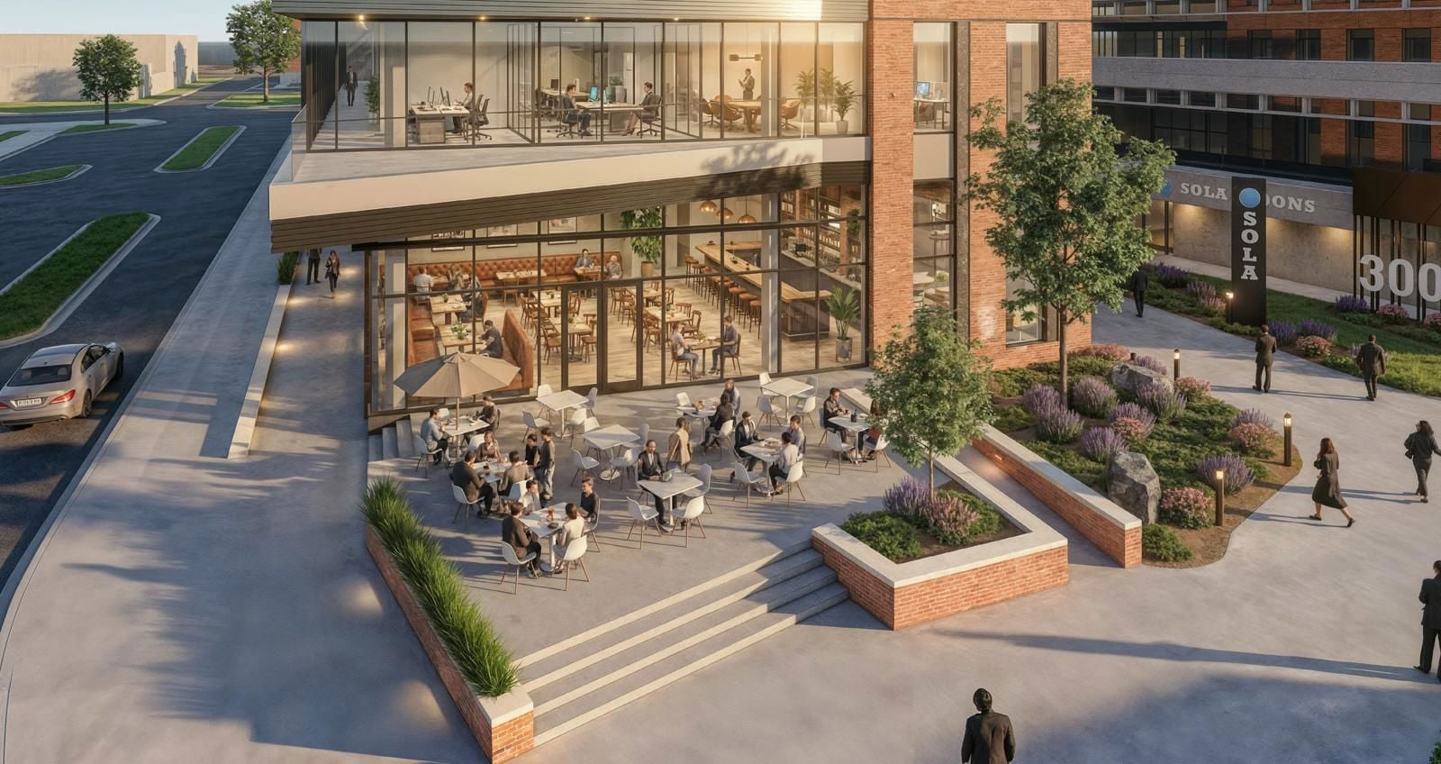 101 E. Court St 101 East Court Street - Image 6