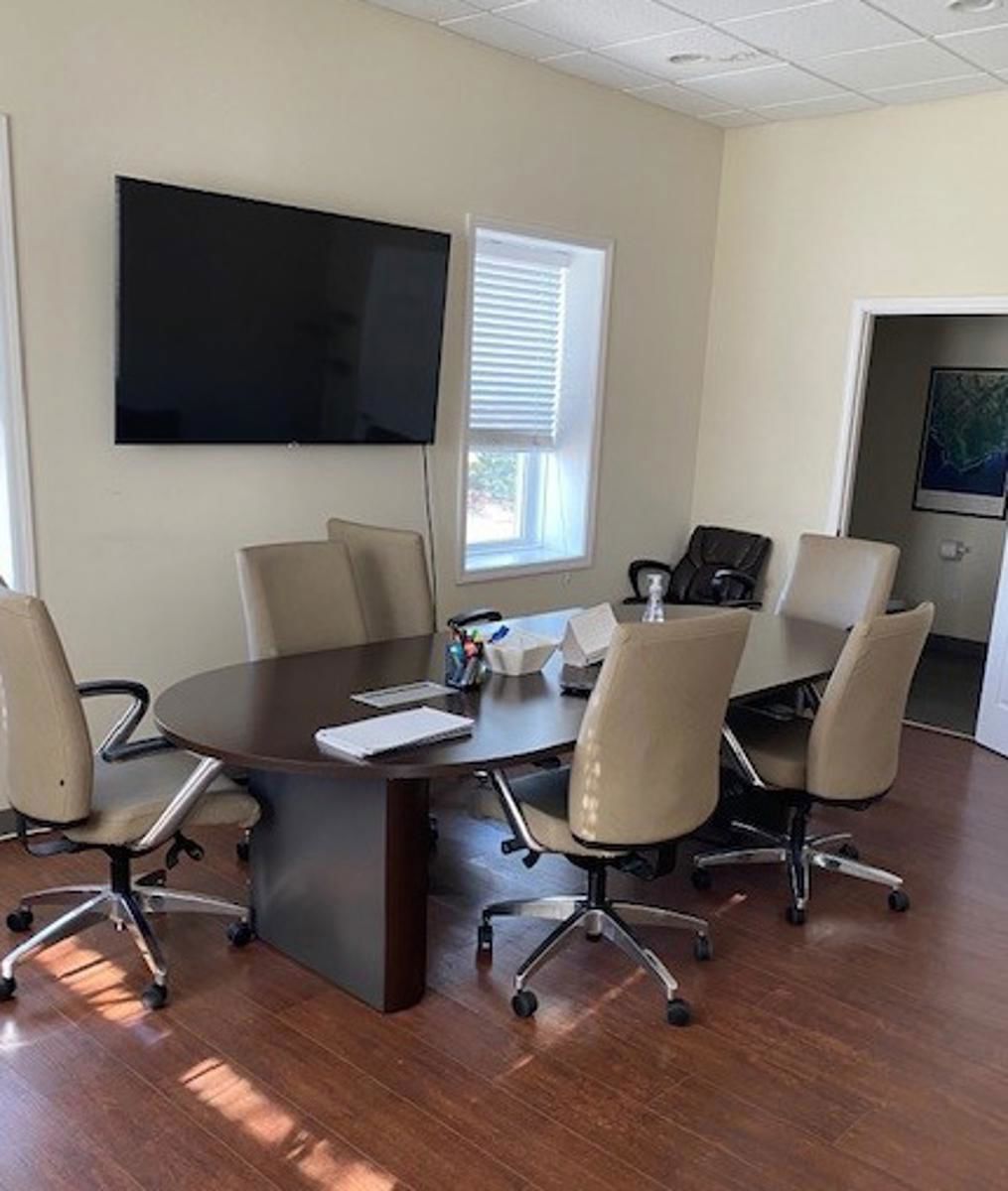 10 River Ct - Office