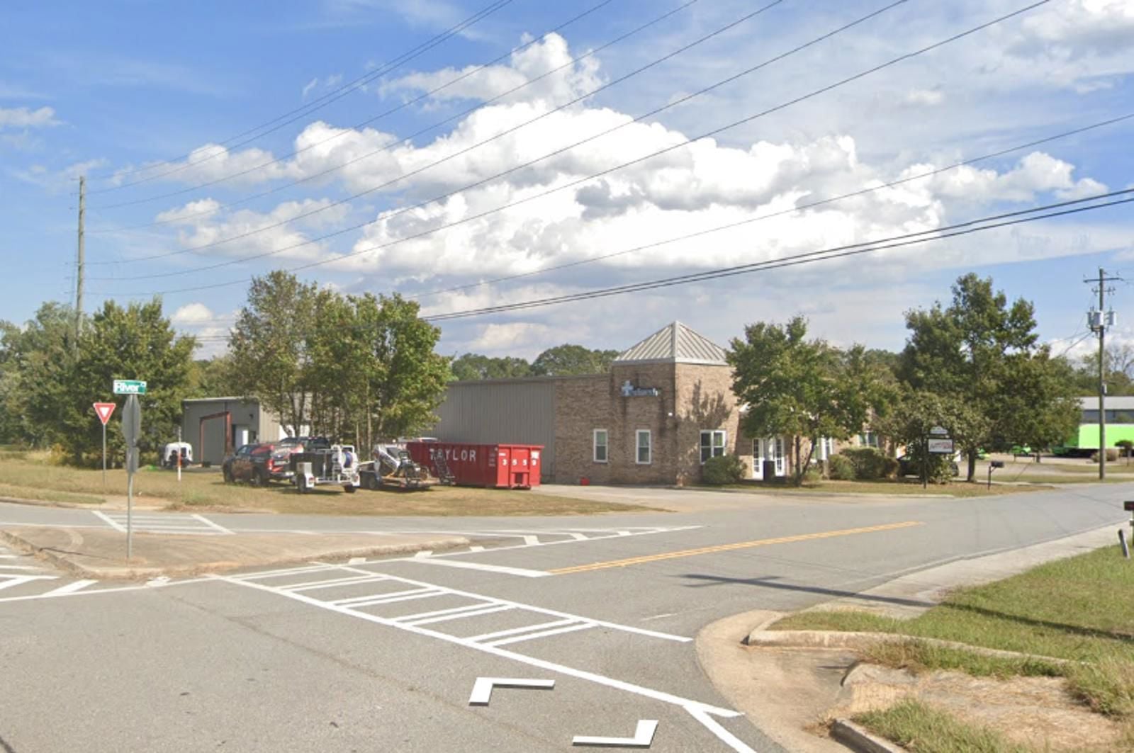 10 River Ct - Street View