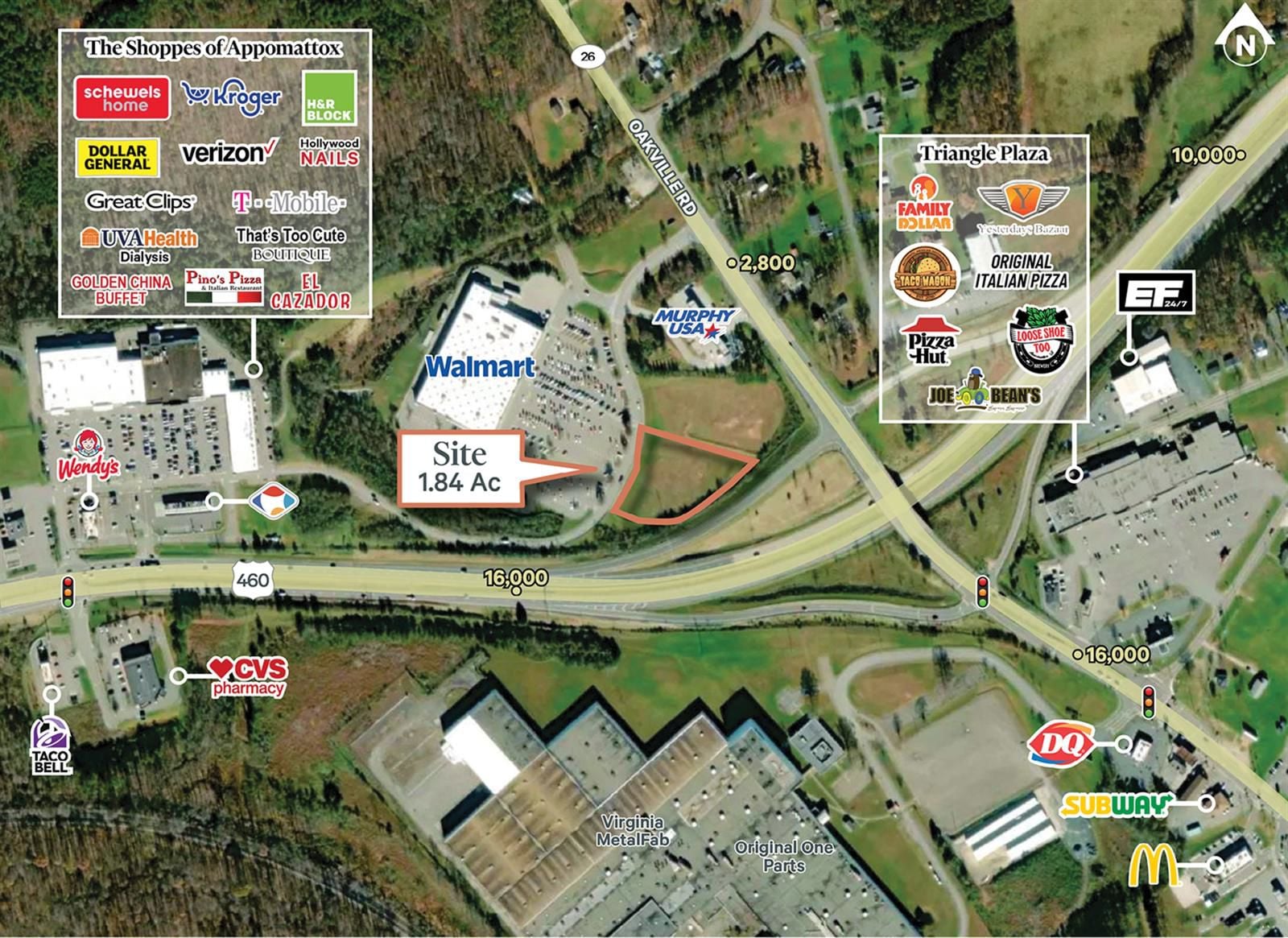 VA_Appomattox_505 Oakville Rd_#4636_1.84 ac