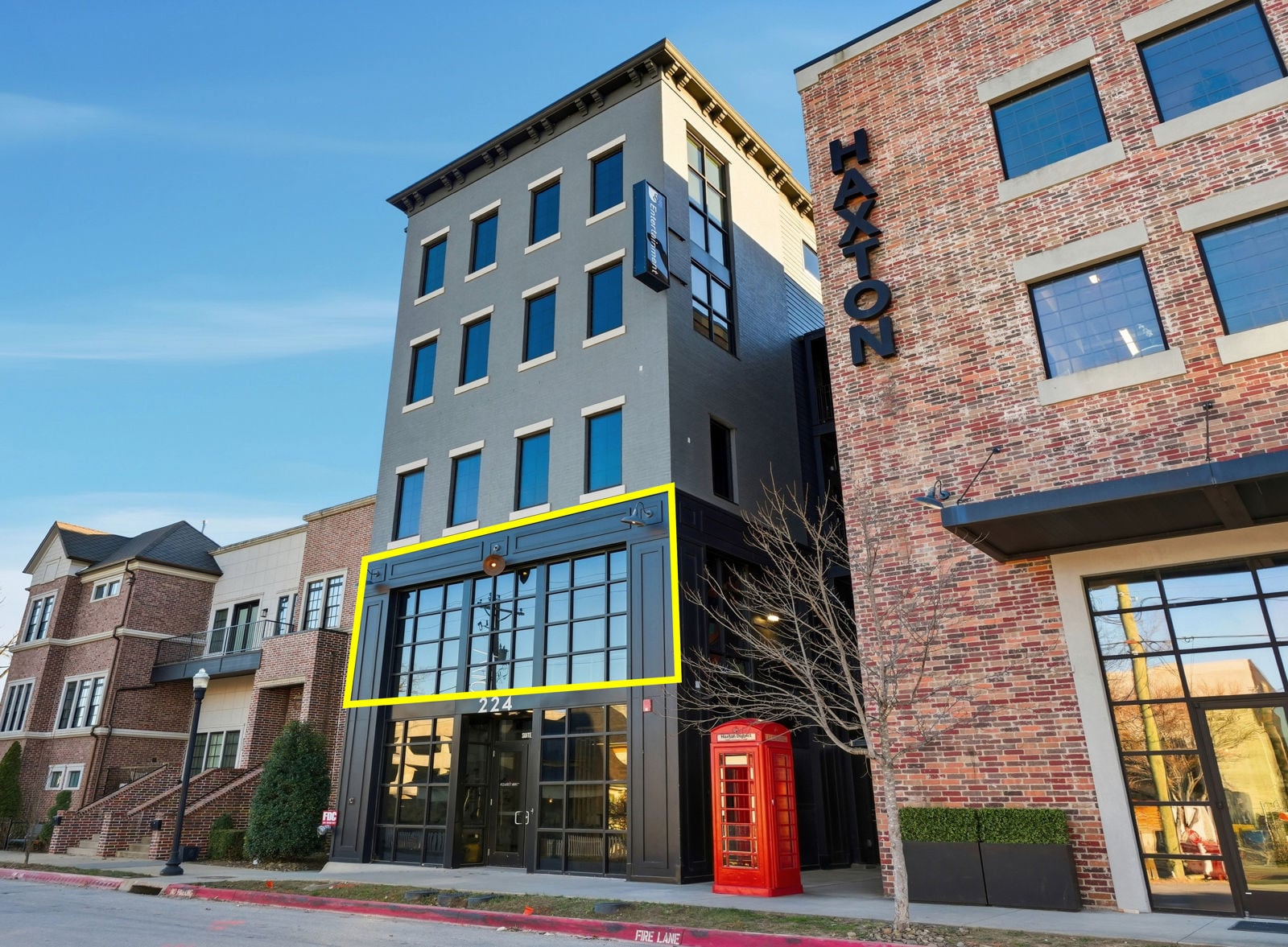 Haxton District 224 Southeast 2nd Street, Suite 200 - Image 1