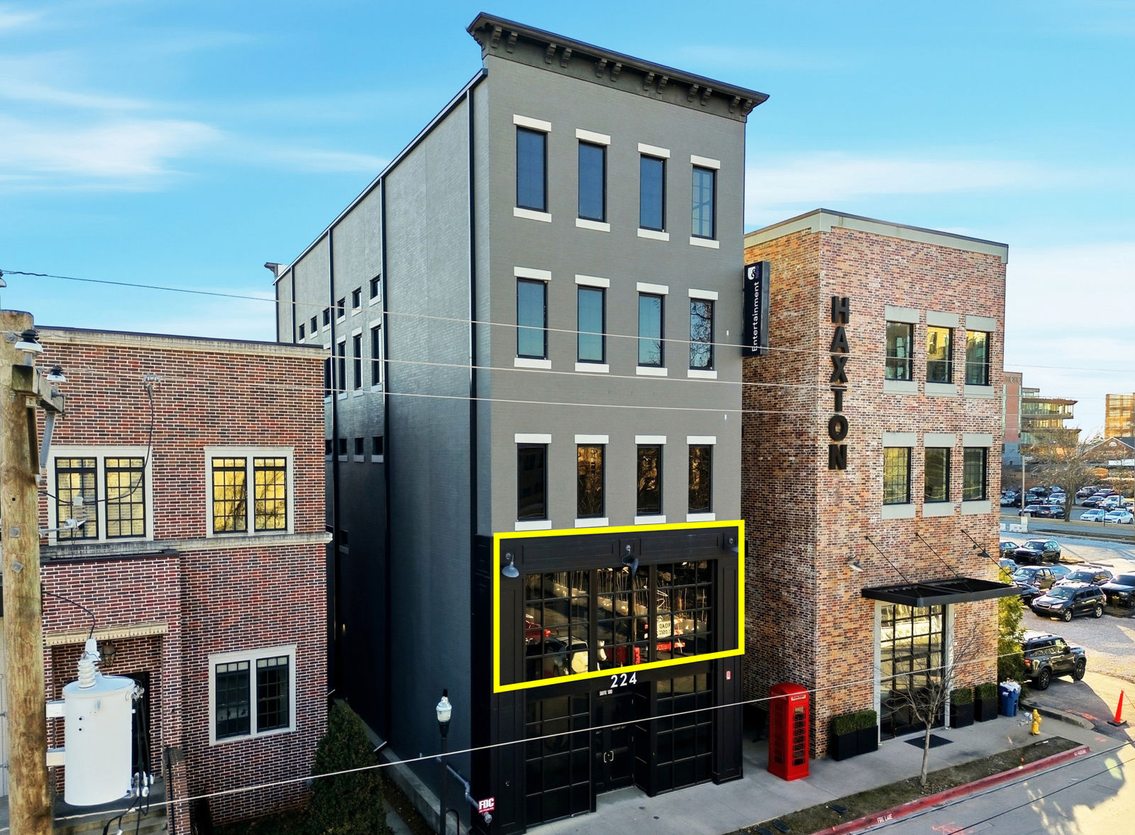Haxton District 224 Southeast 2nd Street, Suite 200 - Image 2