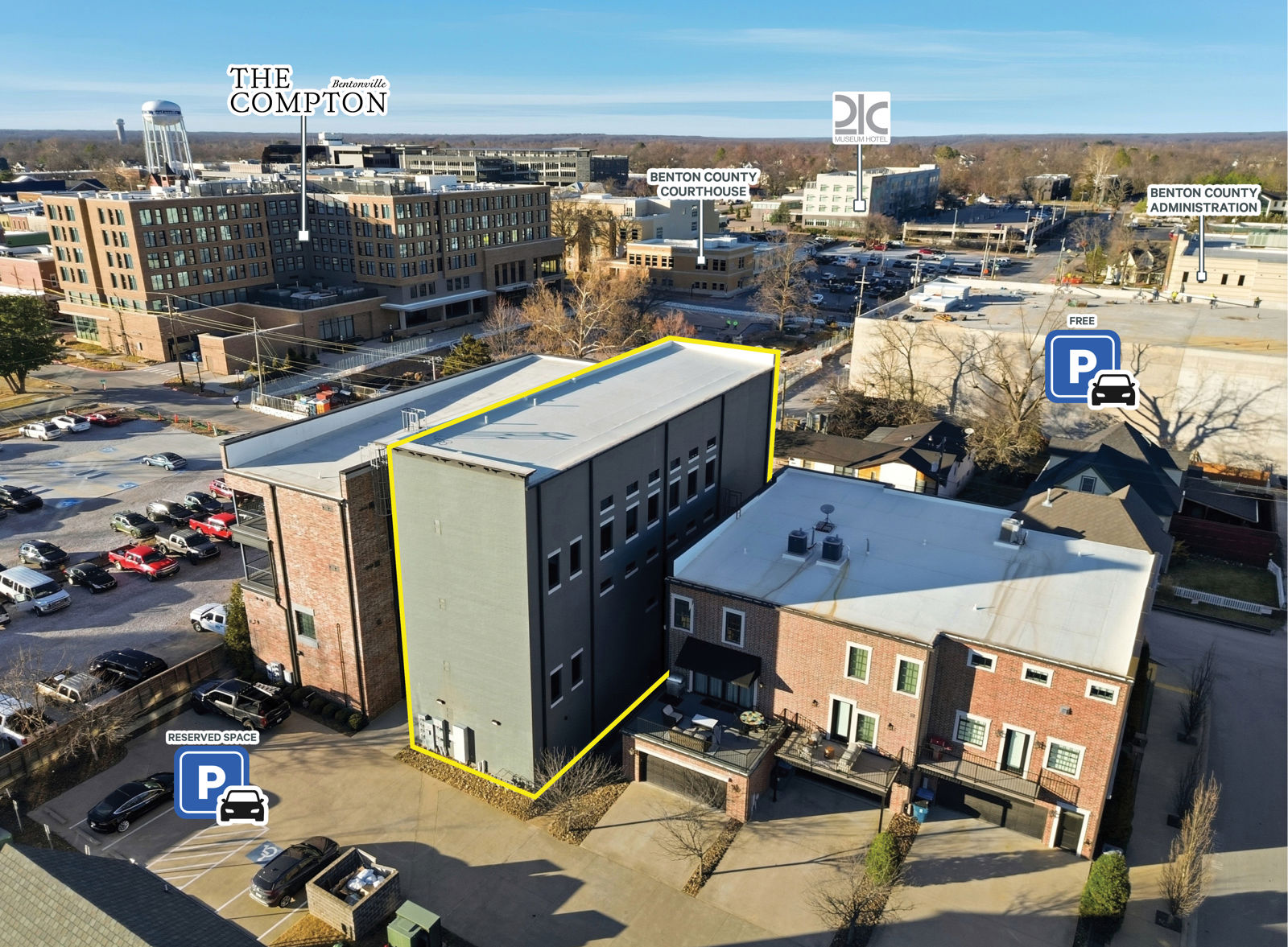 Haxton District 224 Southeast 2nd Street, Suite 200 - Image 4