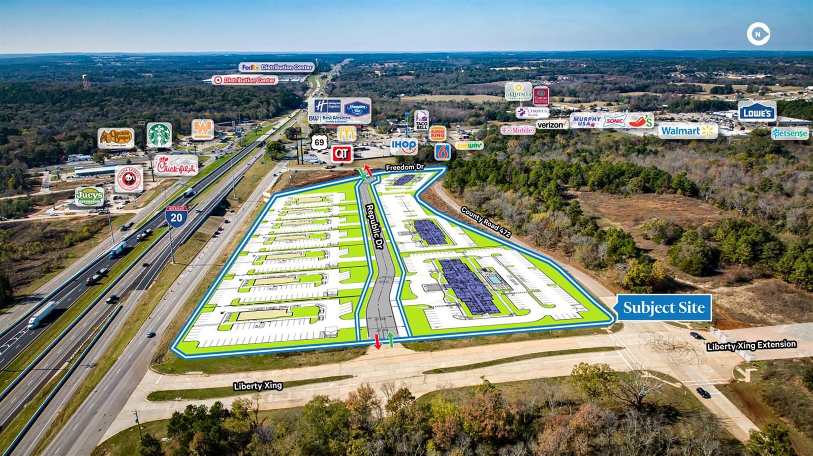 Lindale Crossing_Lindale Hero Image v01-26