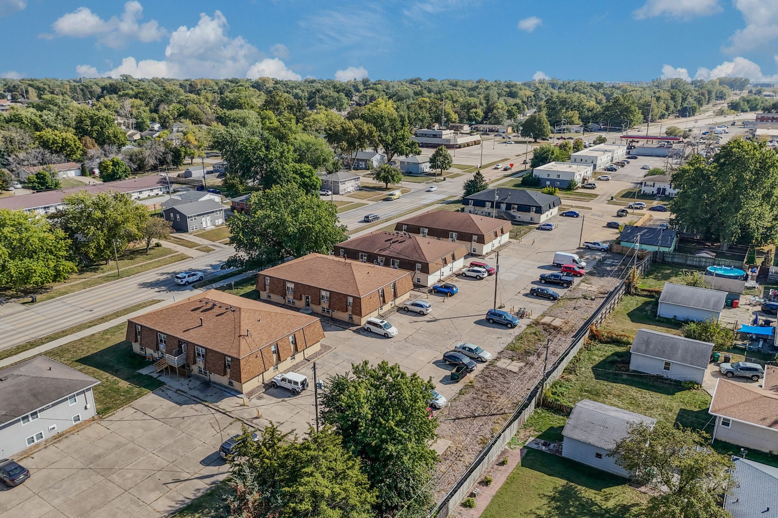 Village on State Apartments