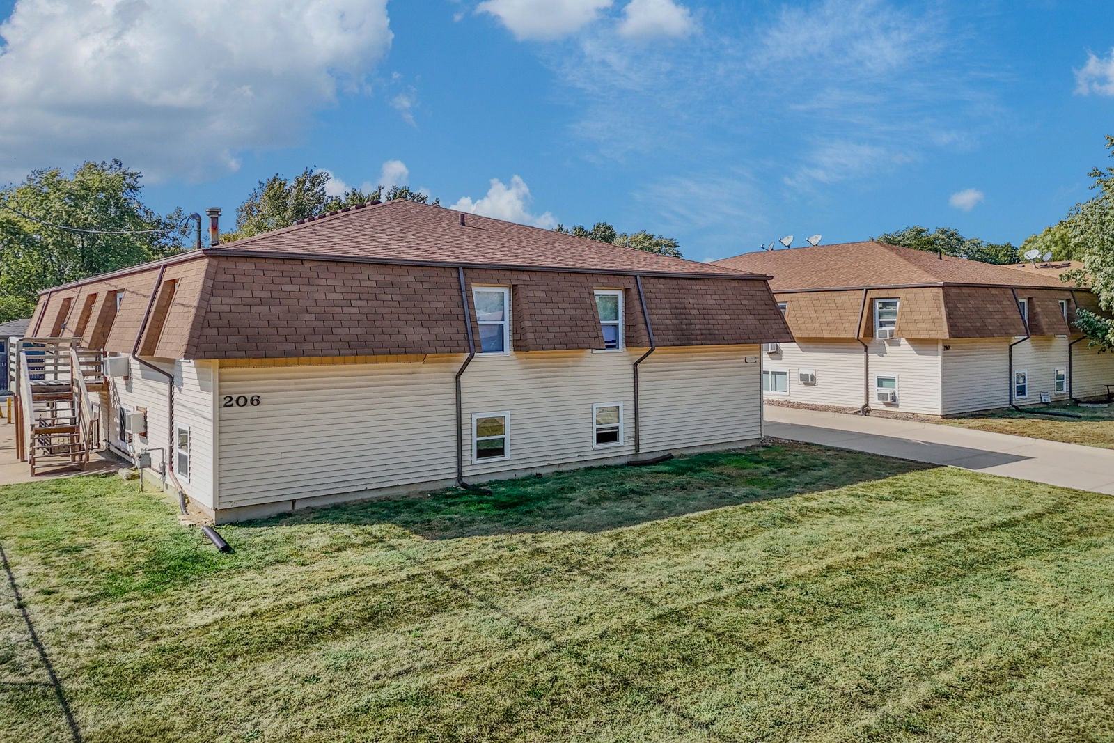 Village on State Apartments