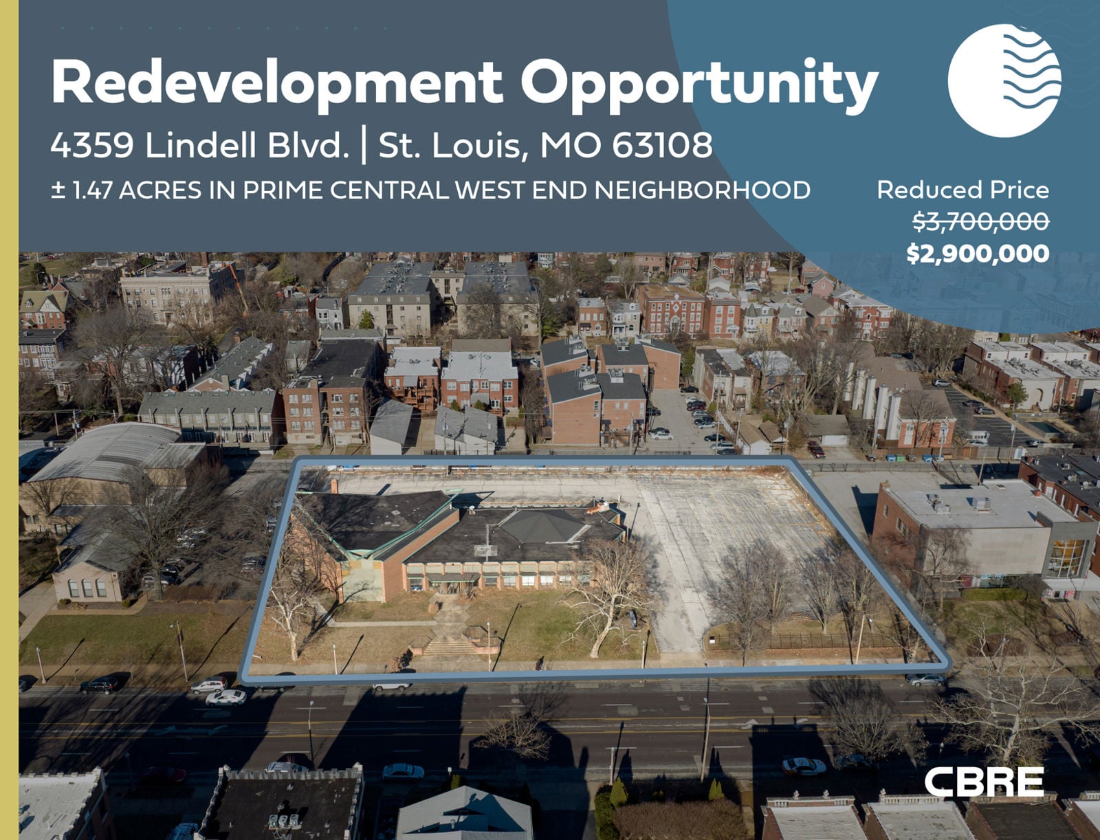 4359 Lindell Main Pic Reduced Price