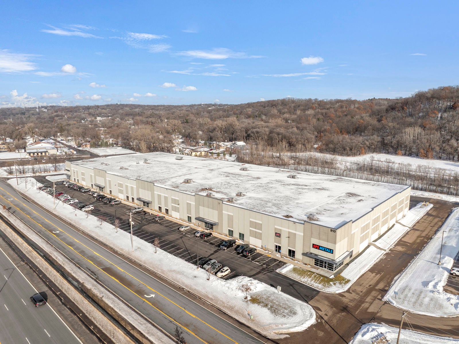 910 Hastings Ave Newport, MN 55055-10