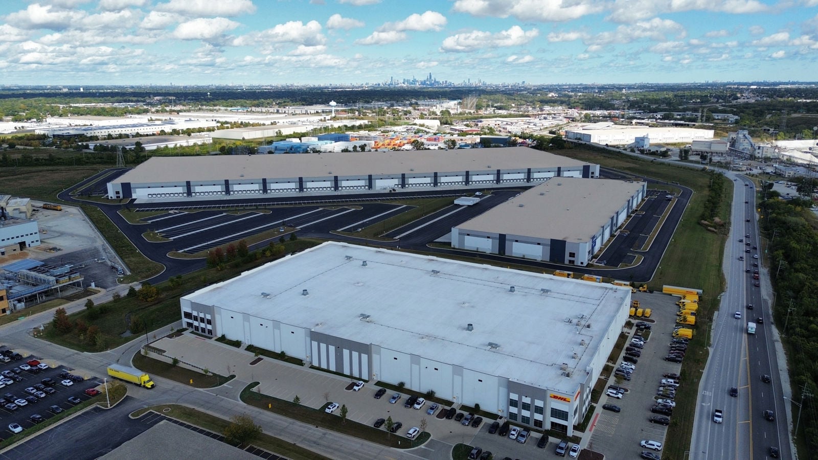 9140 W 55th McCook, IL 9140 West 55th Street - Image 1