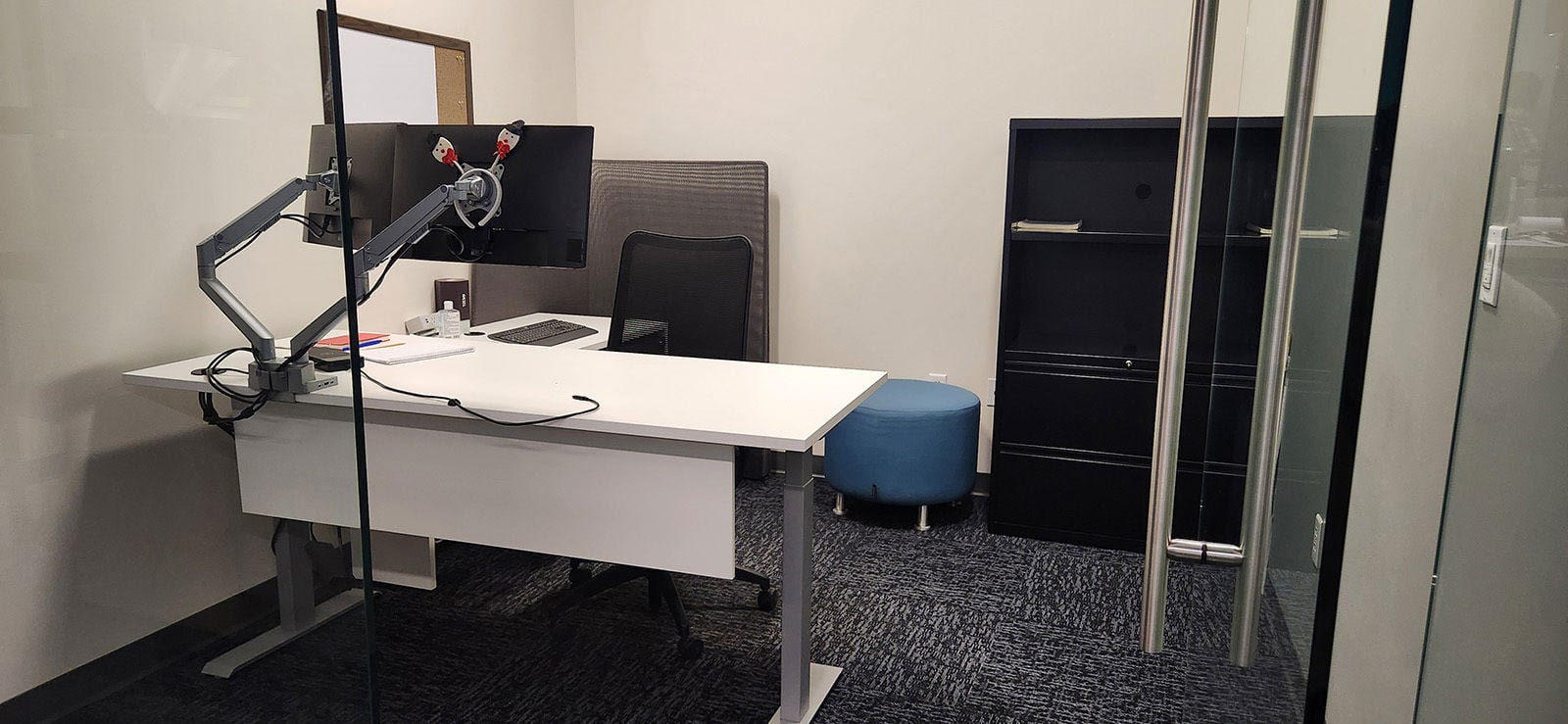 Private Office Suite