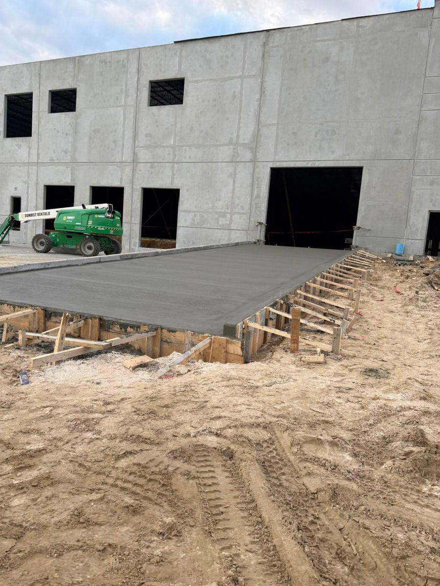 Construction 1.27.26