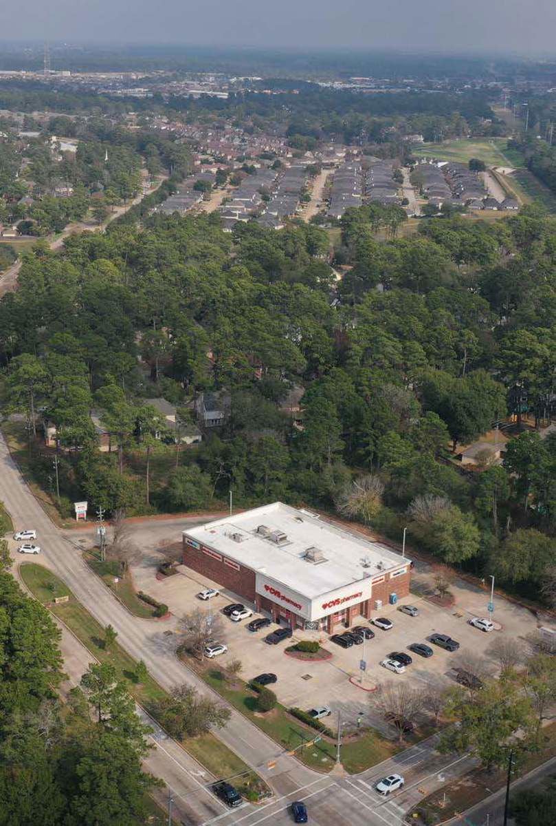 3rd photo_CVS - Cypress, TX