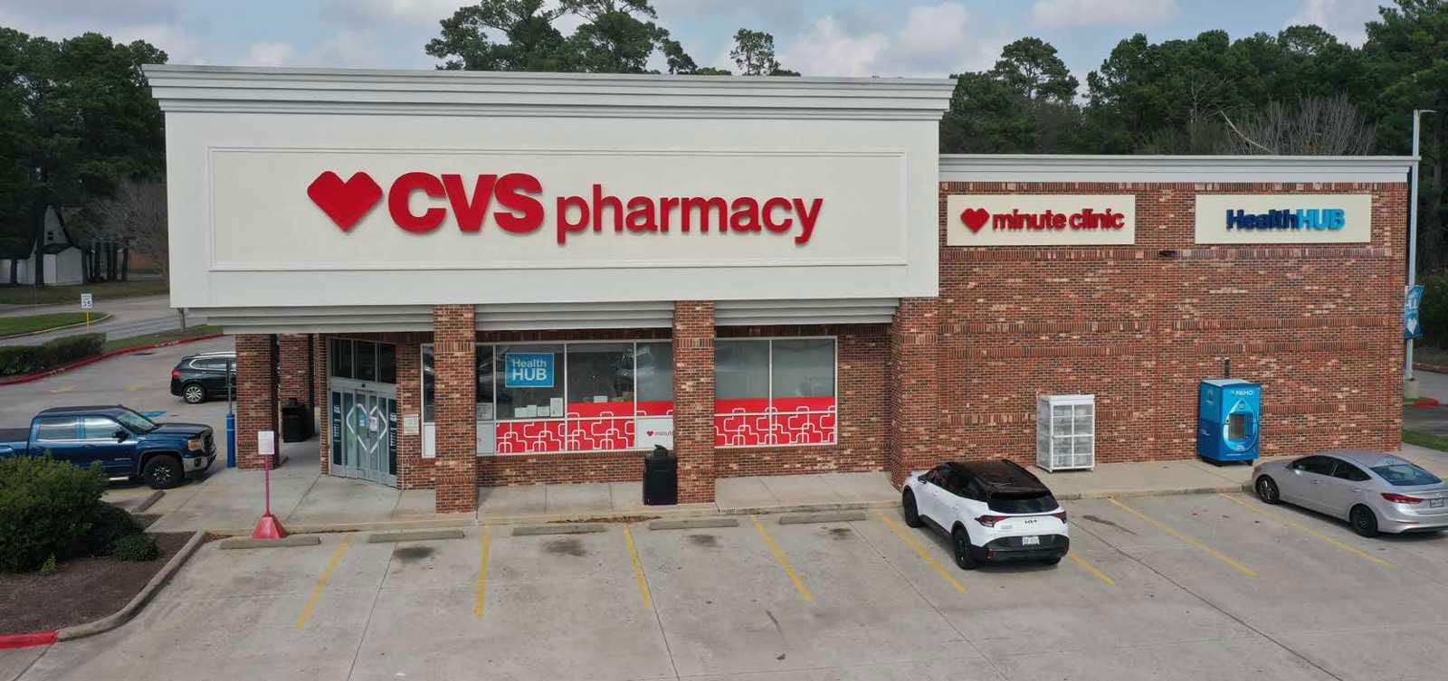 6th photo_CVS - Cypress, TX