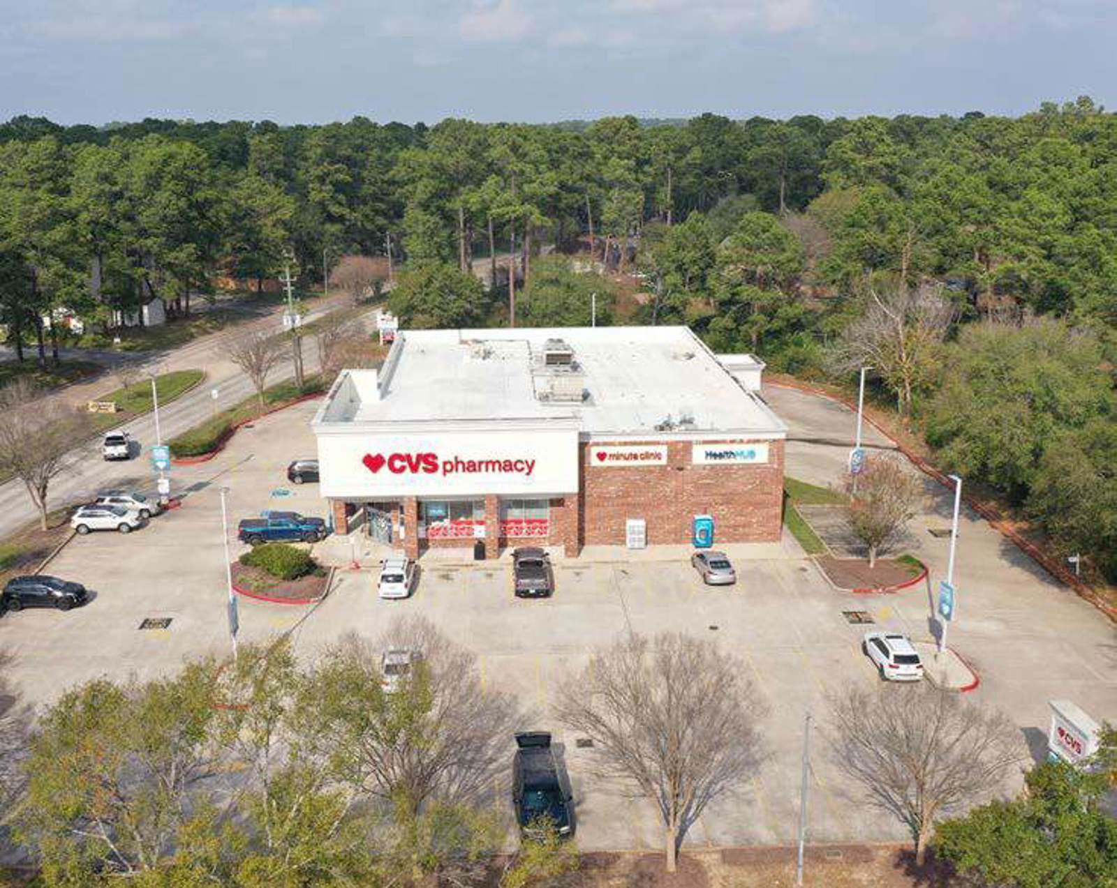 4th photo_CVS - Cypress, TX