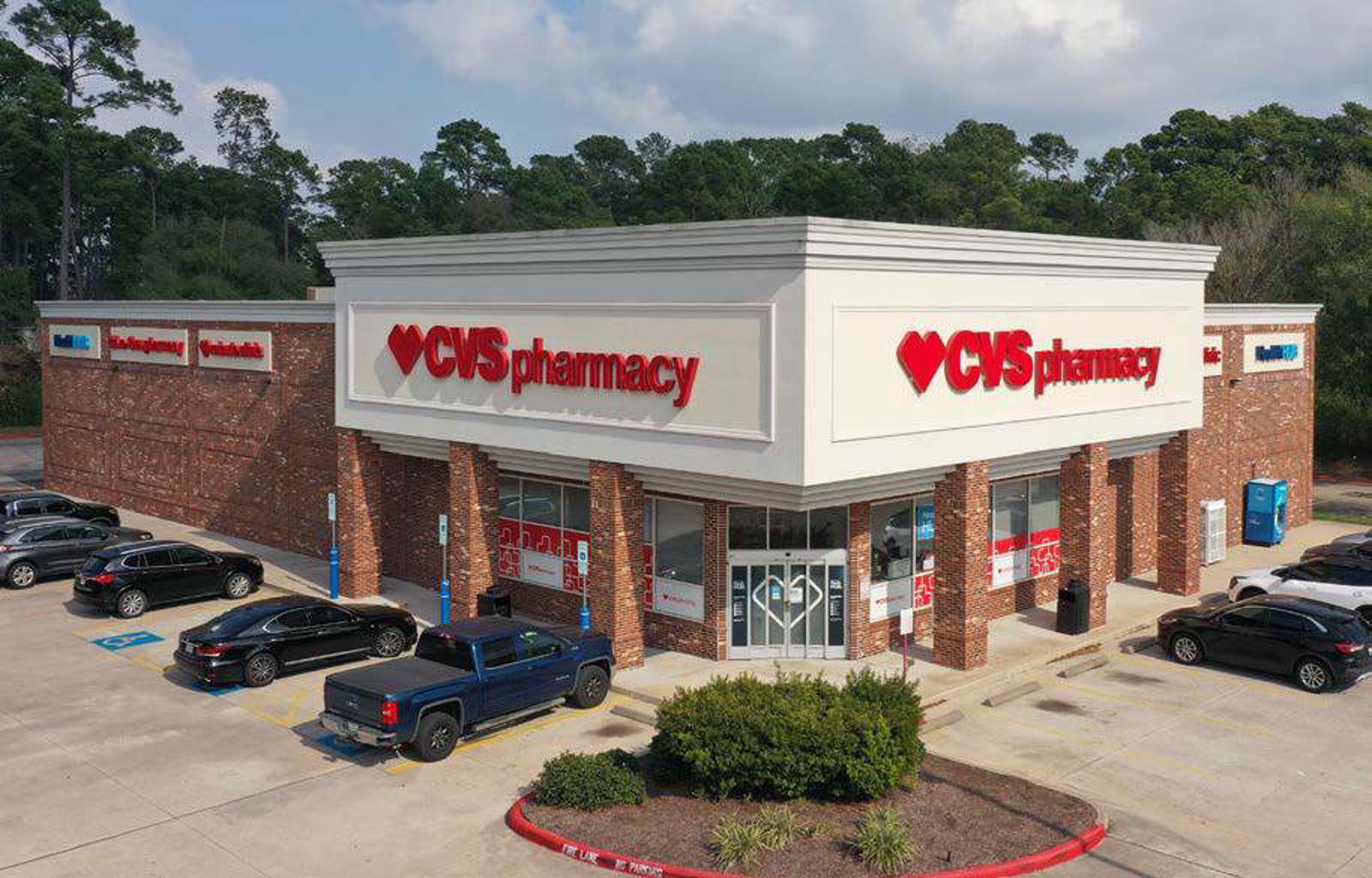 5th photo_CVS - Cypress, TX