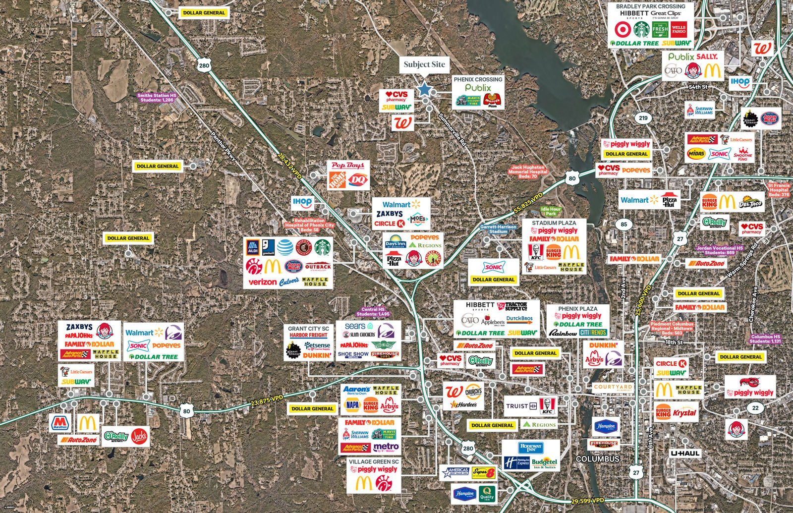 438603_Market Aerial