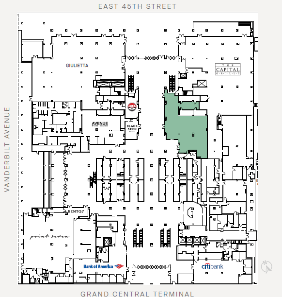 200 Park Avenue - Image 1