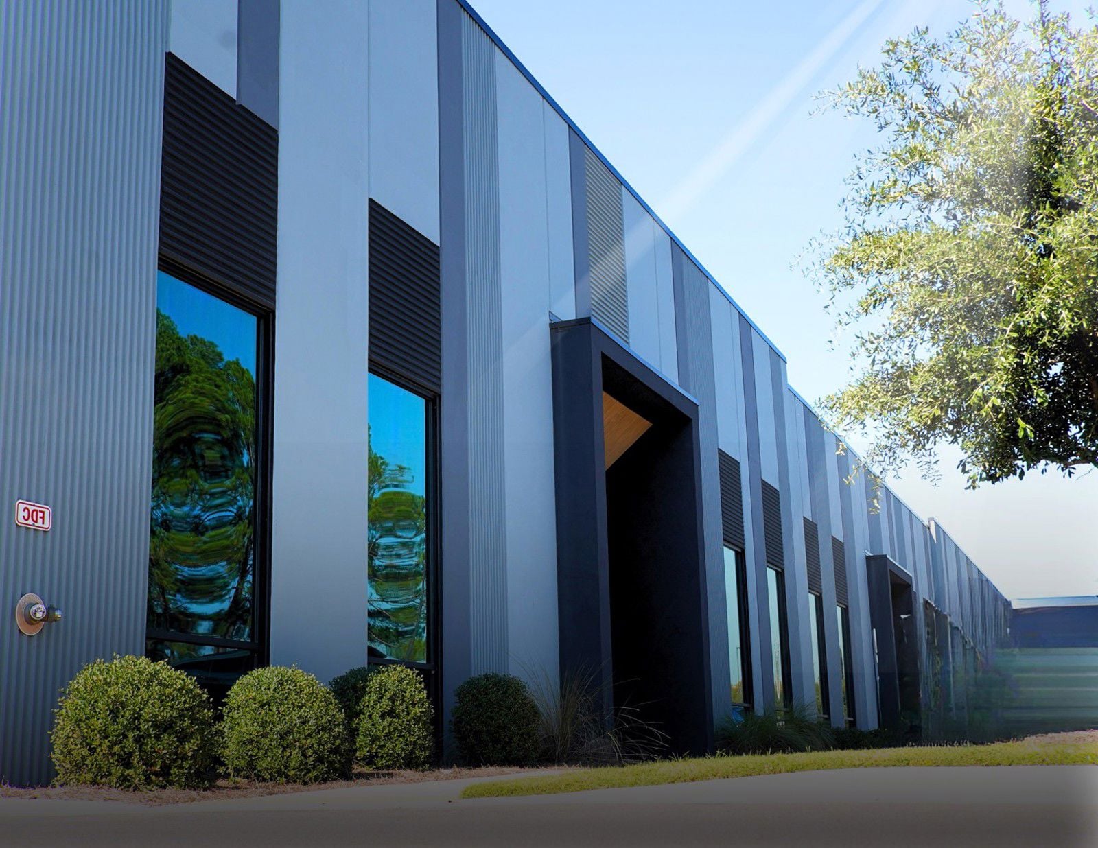 FSG Clt Office Space Flyer (1)