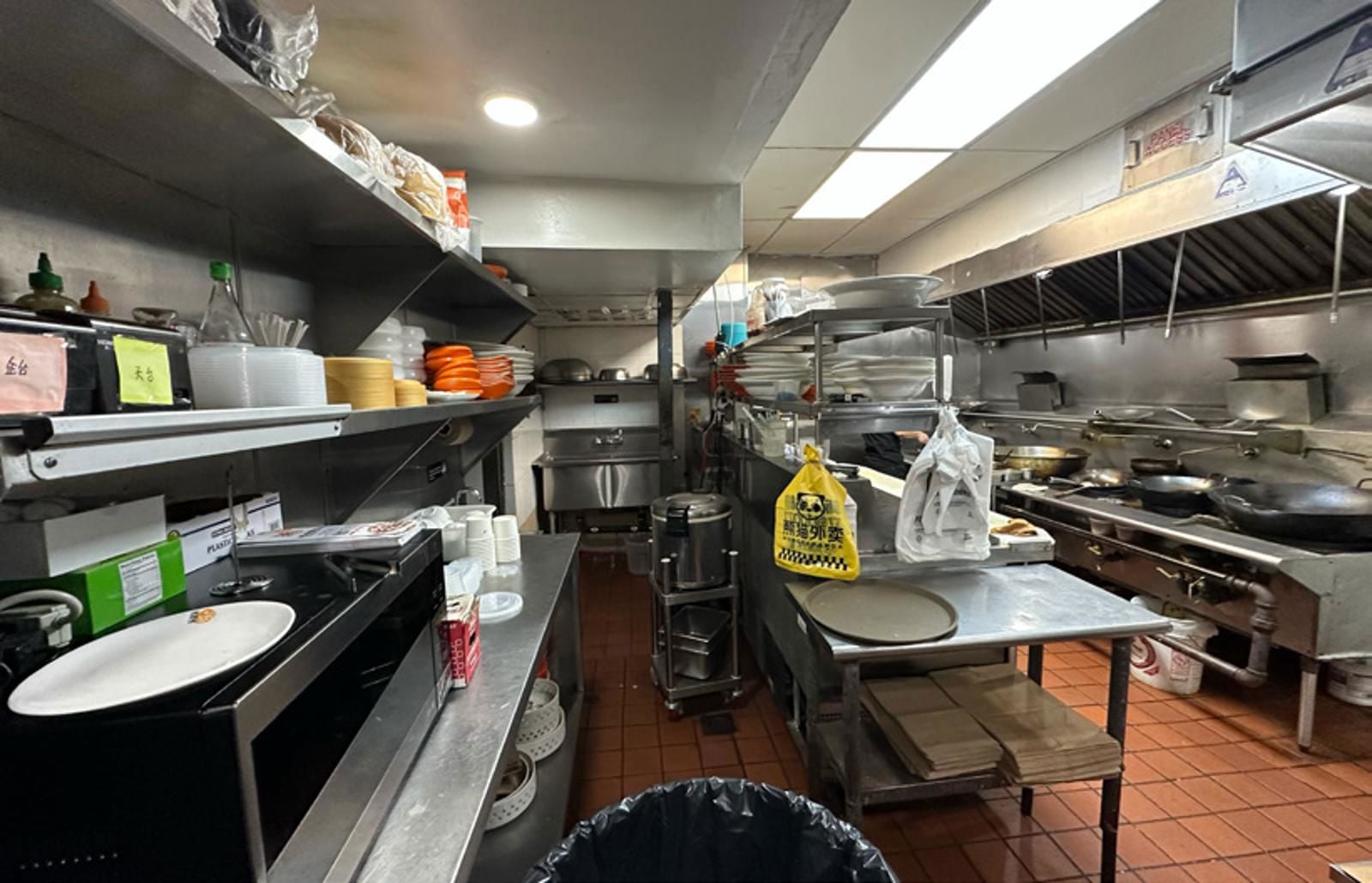 96 third avenue interior 3