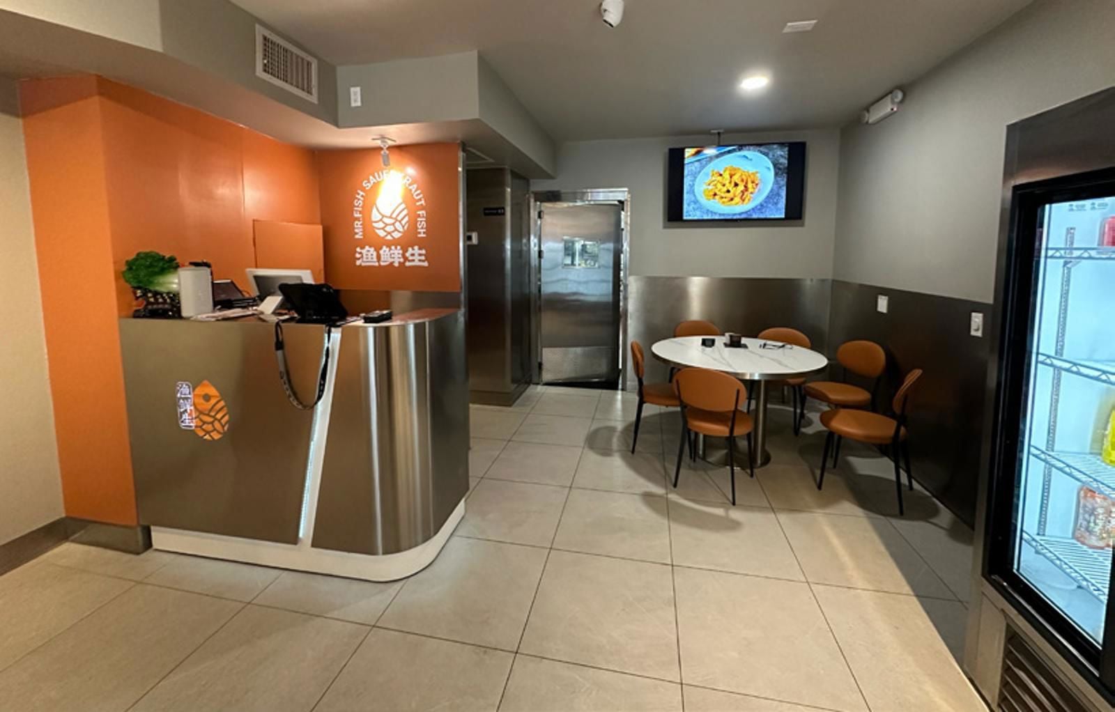 96 third ave interior 1