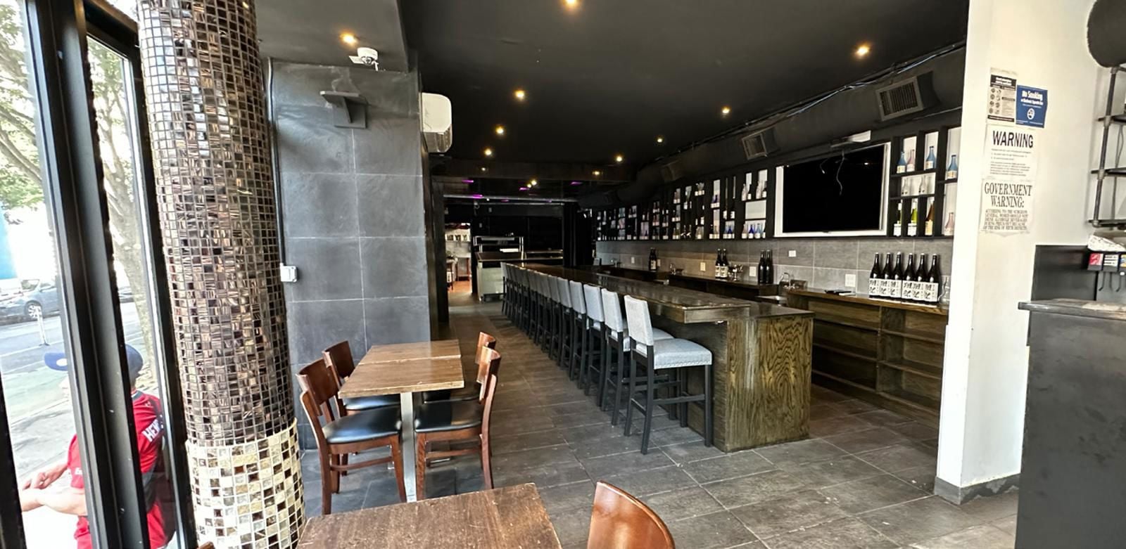 216 First Avenue Interior 1