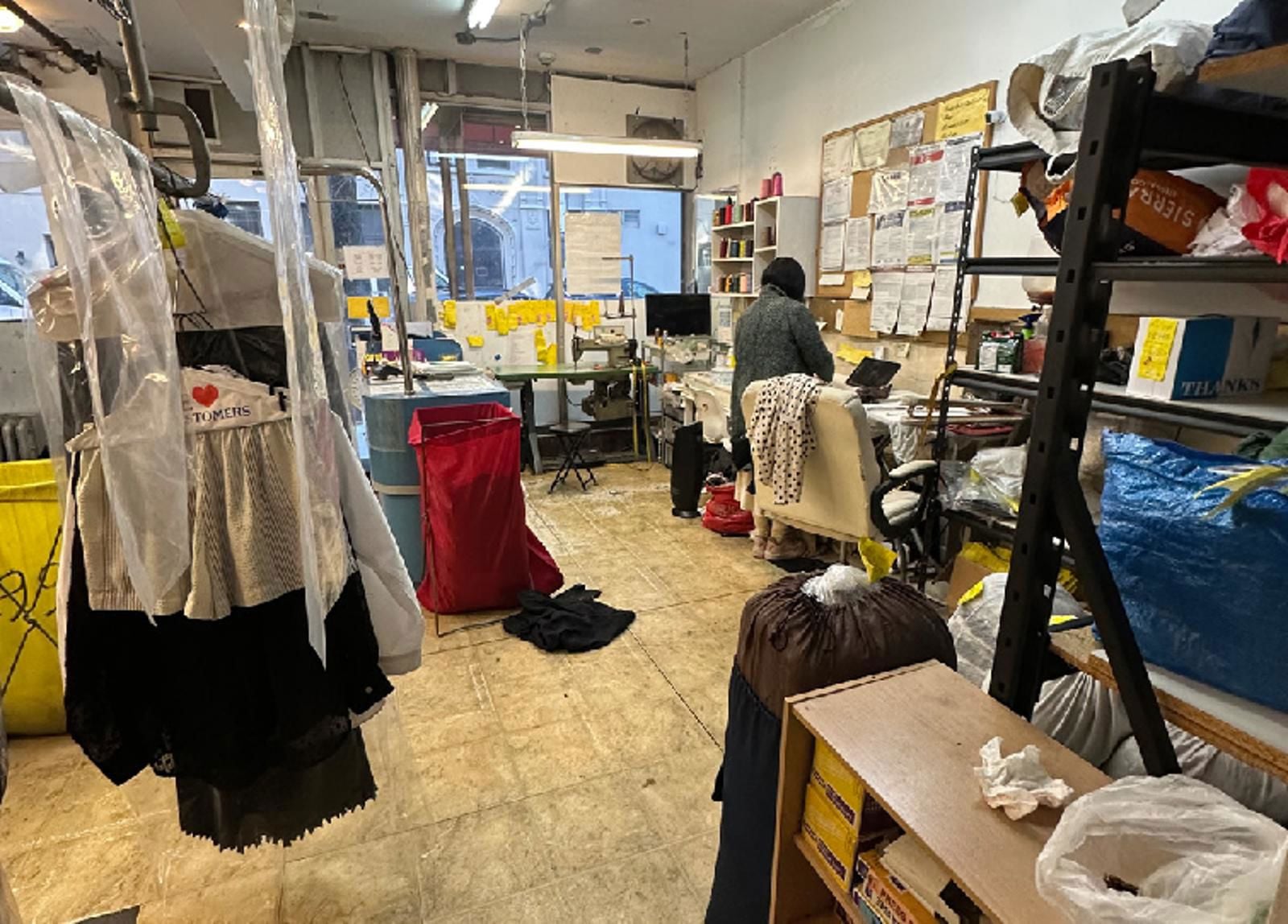 299 East 11th St 2026 interior 2