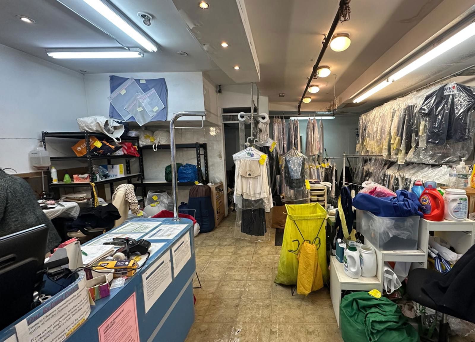 299 East 11th St 2026 interior 1