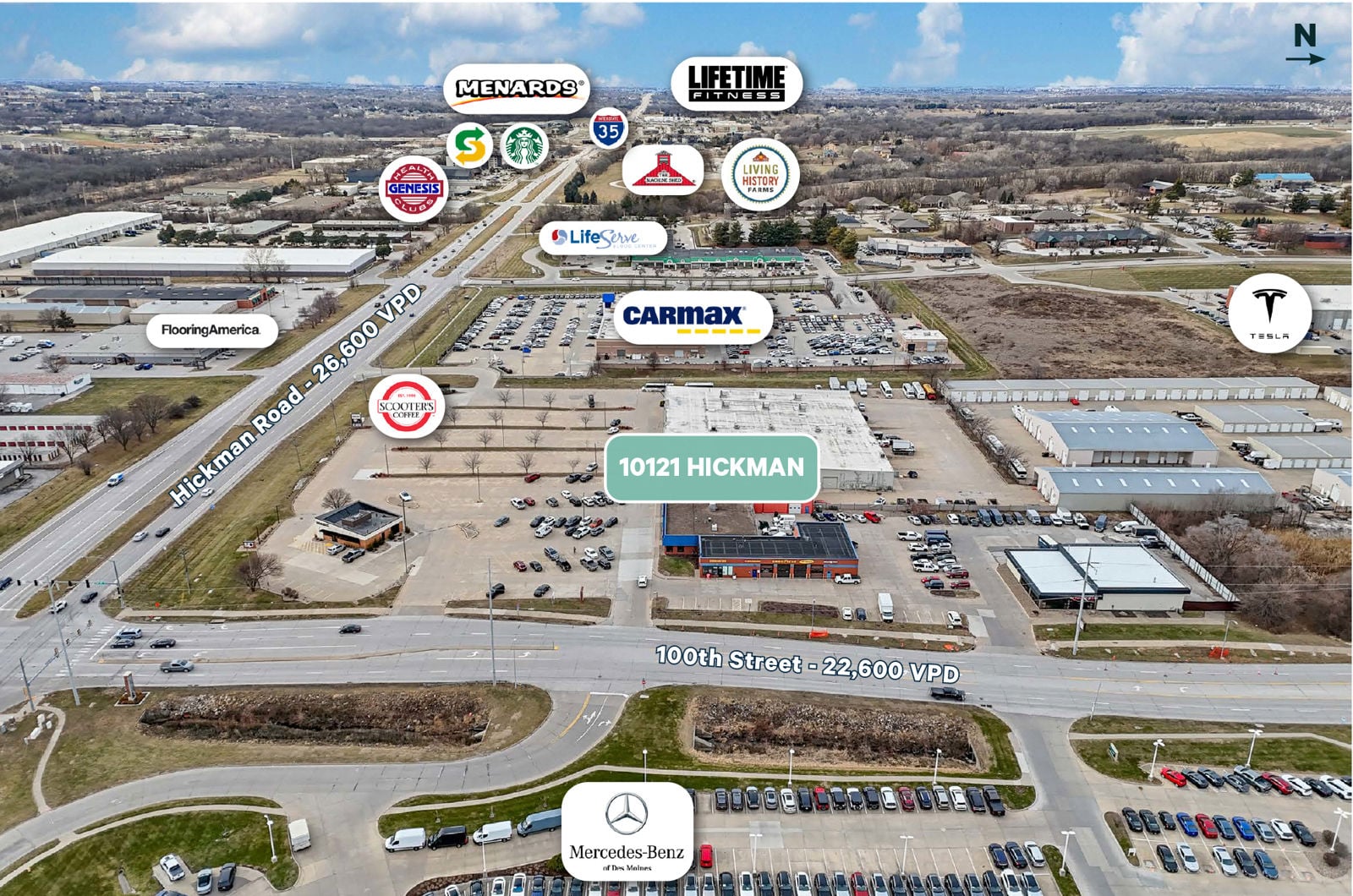 10121 Hickman Road-5