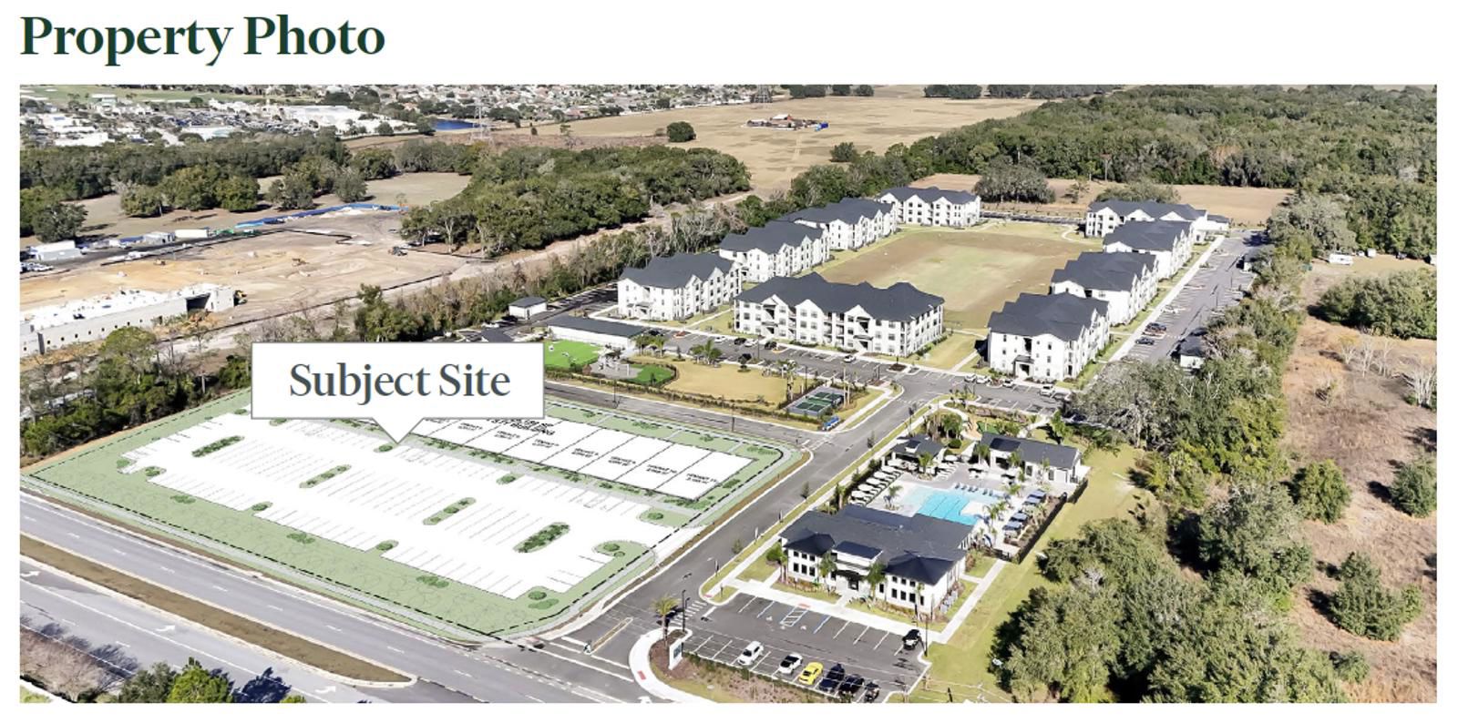 Wellness Village 305 County Road 466A - Image 1