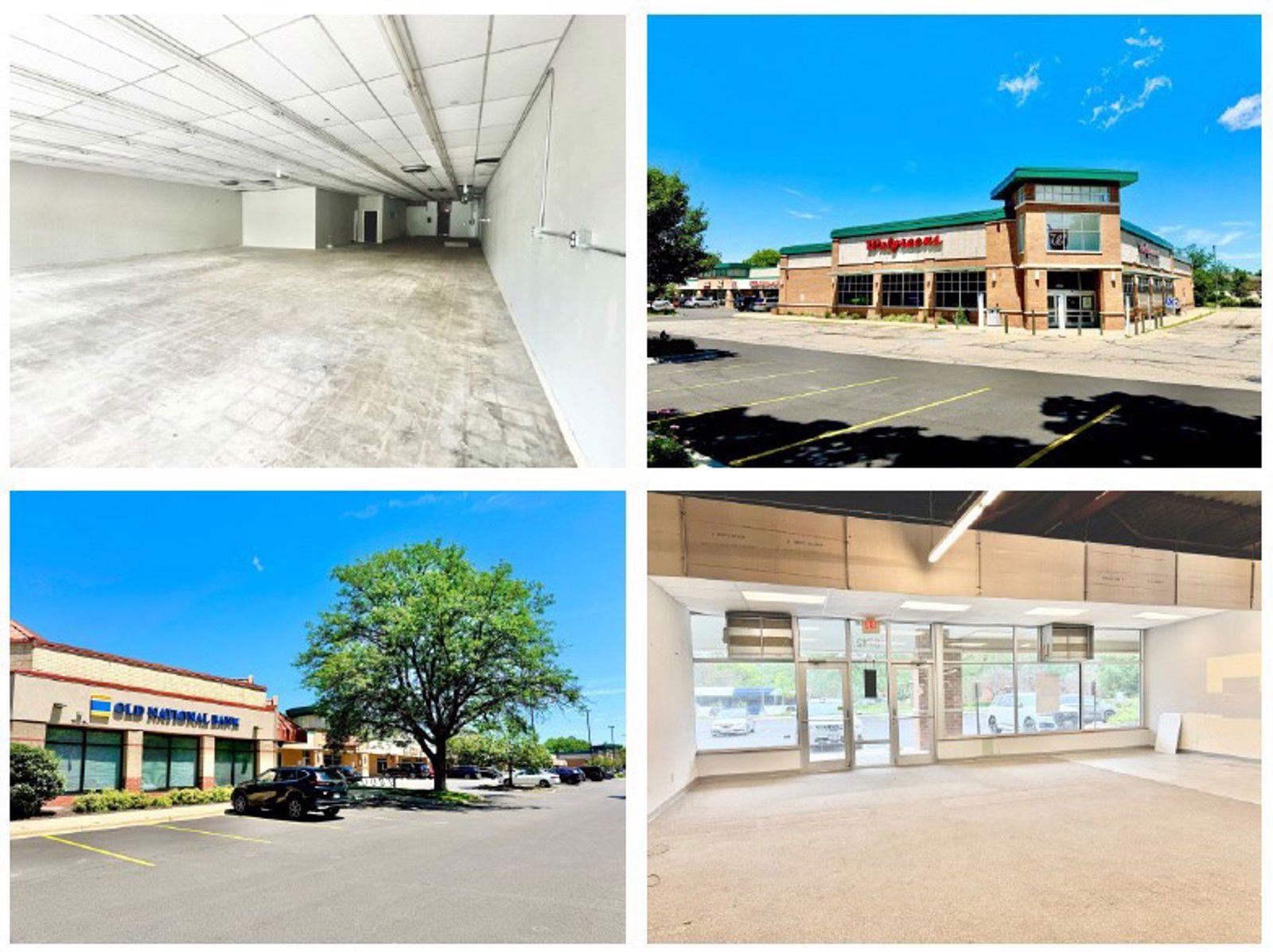 Photos_Meadowood Shopping Center