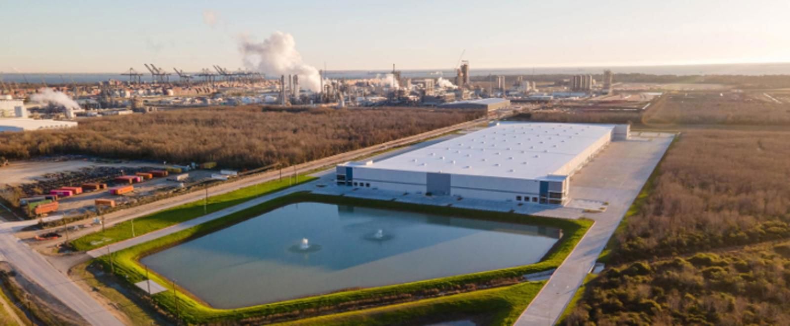 Old Flyer Aerial 9.22.25