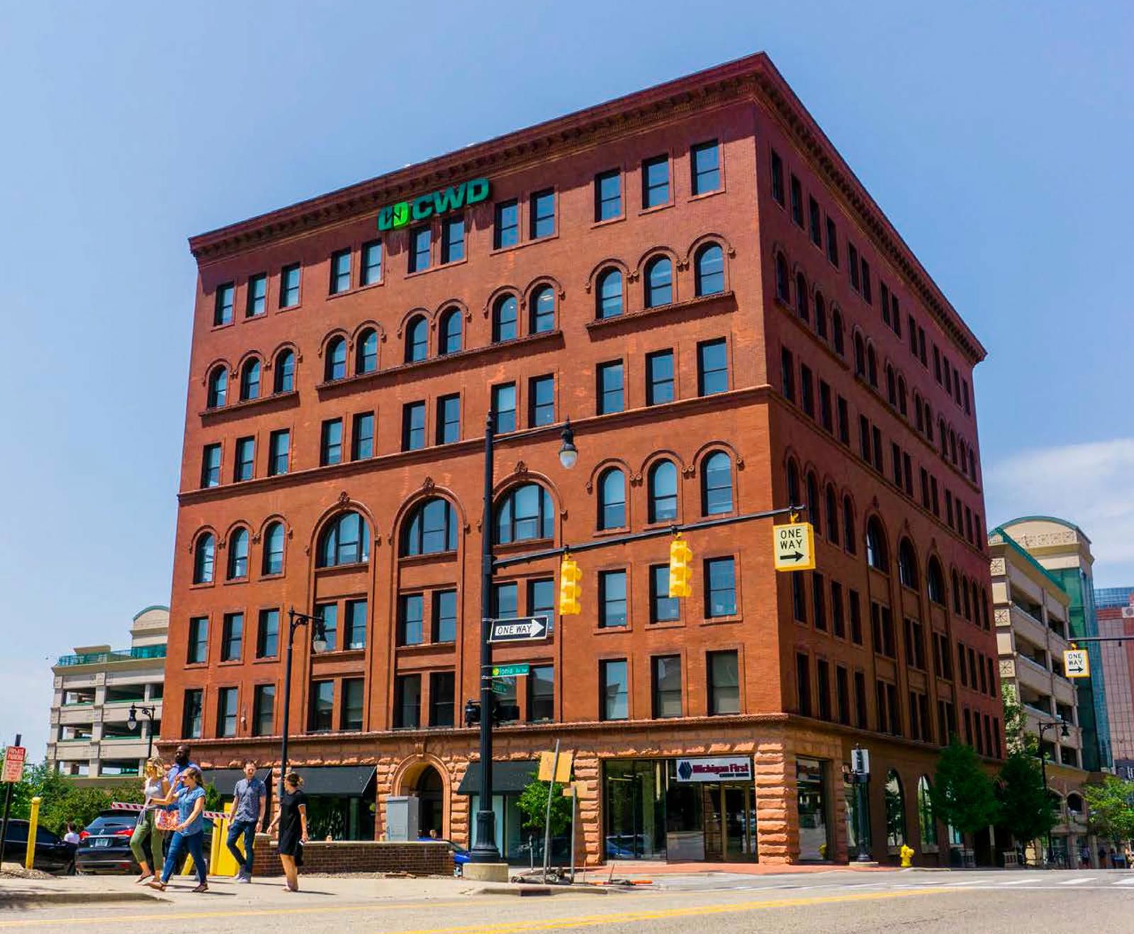 50 Louis Street Northwest - Image 1