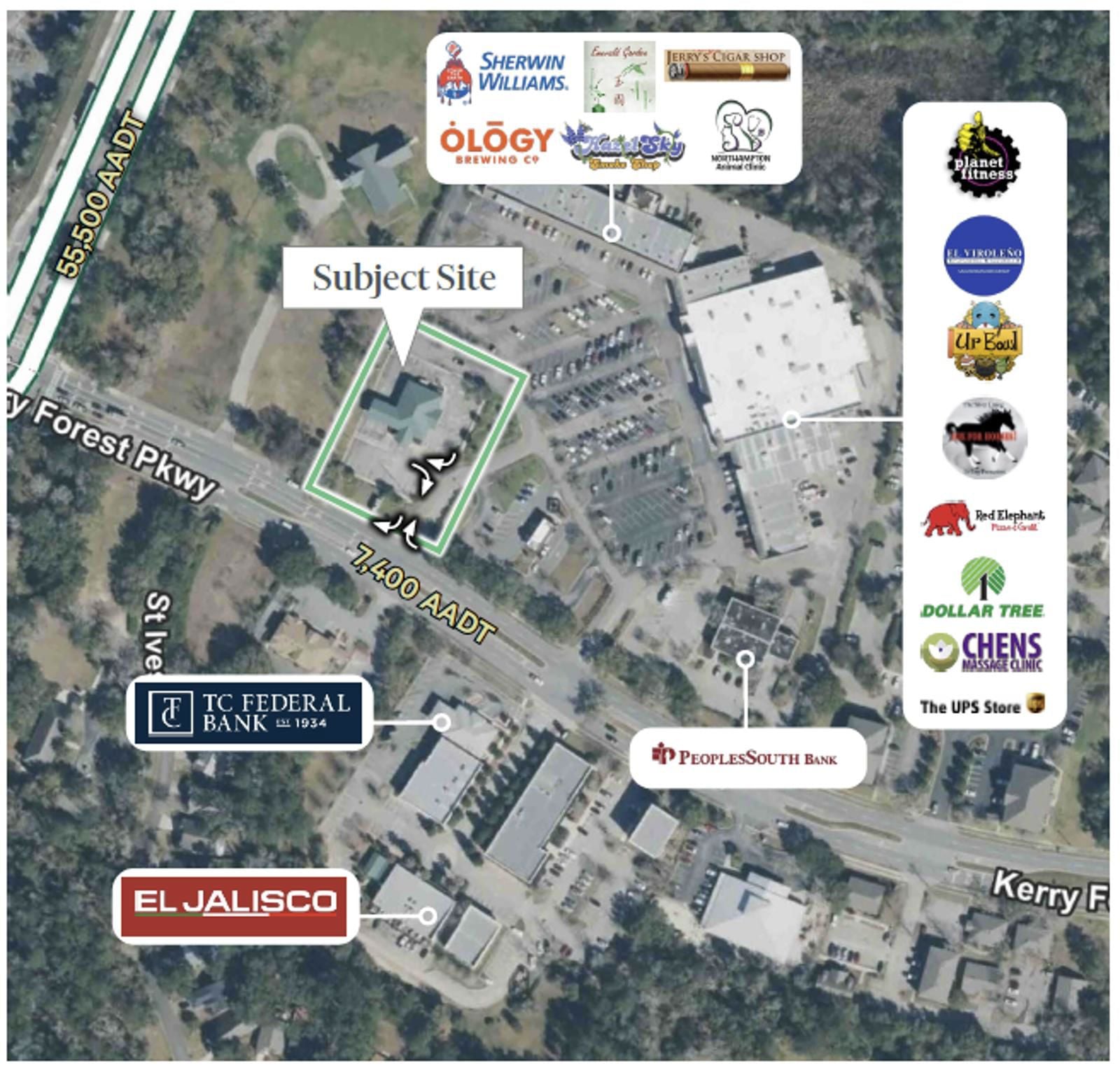 Kerry Forest Pkwy 2906 Kerry Forest Parkway - Image 4