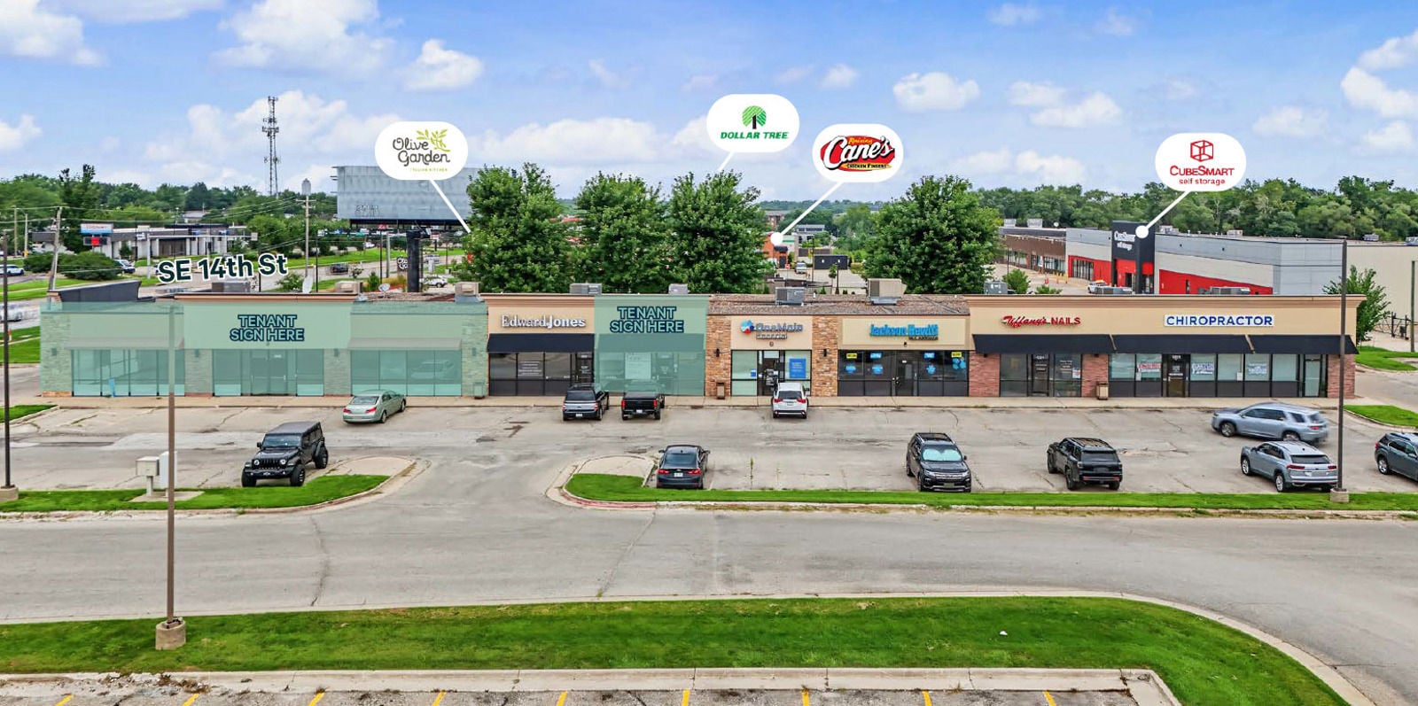 Southport Plaza-1