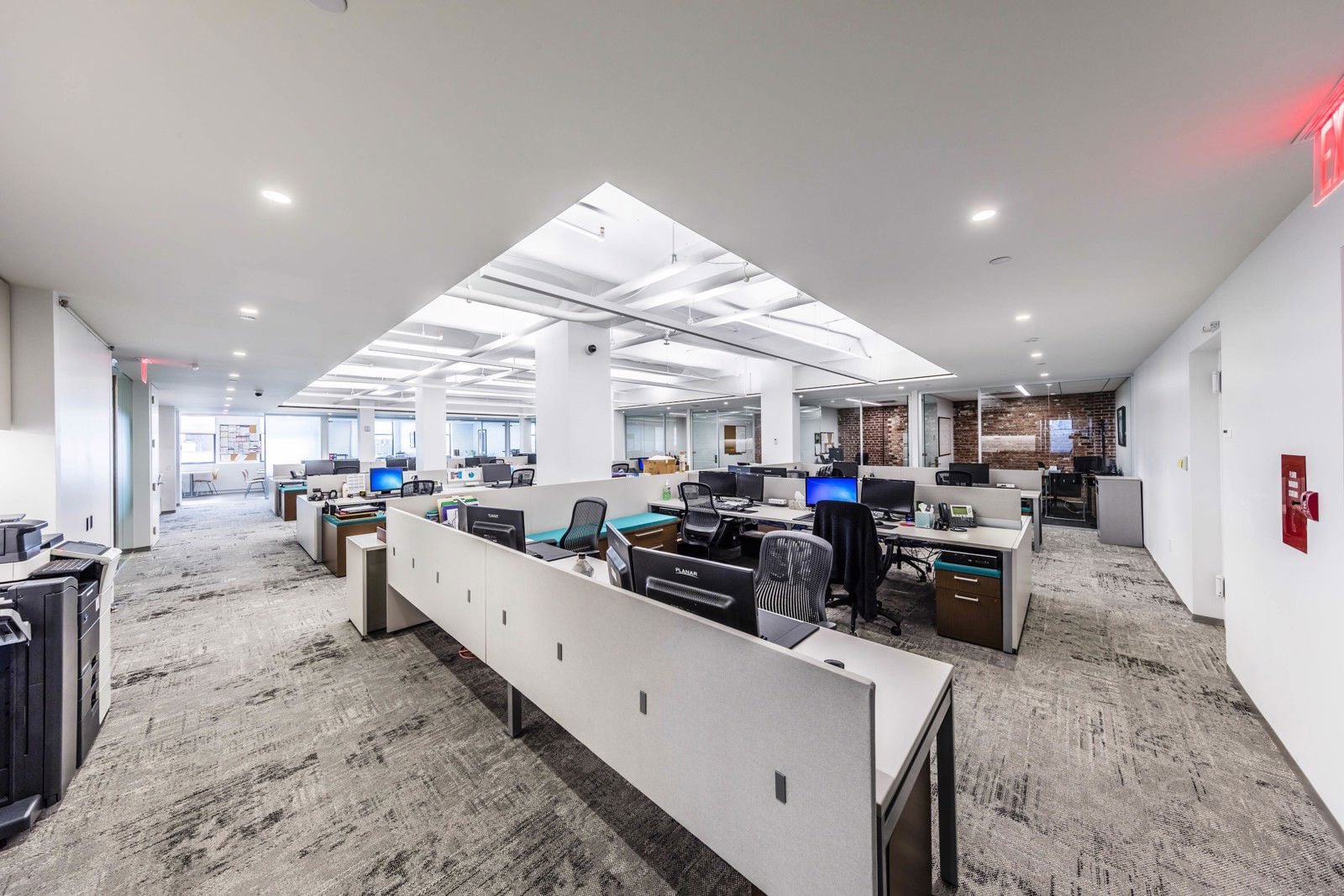 1825 Park Avenue Interior Shot 1