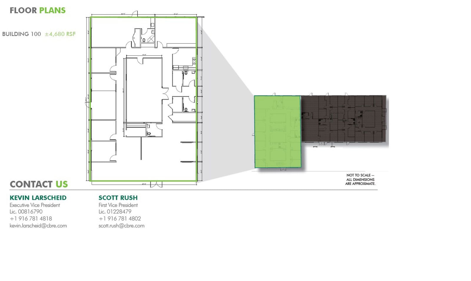 6560 Lonetree Condo