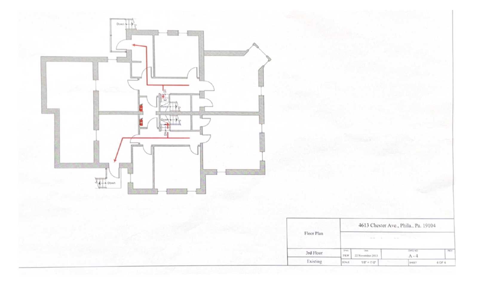 4613 Chester Ave_3rd Floor