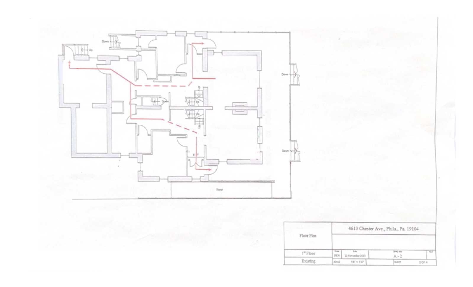 4613 Chester Ave_1st Floor