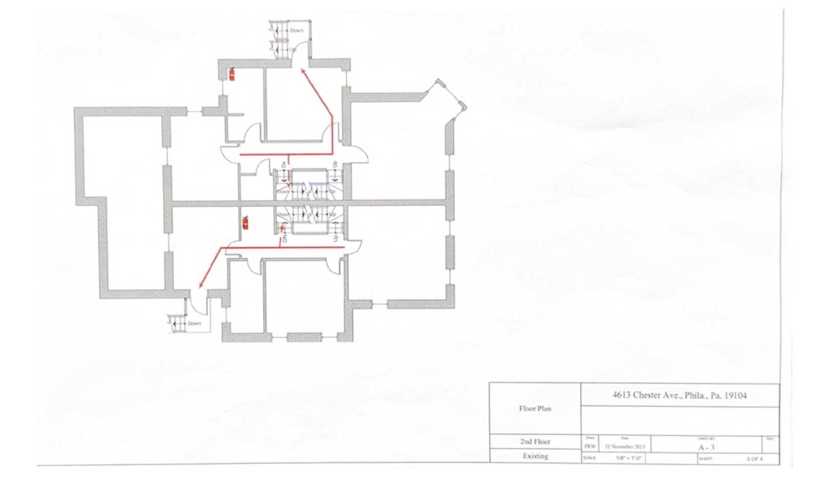 4613 Chester Ave_2nd Floor