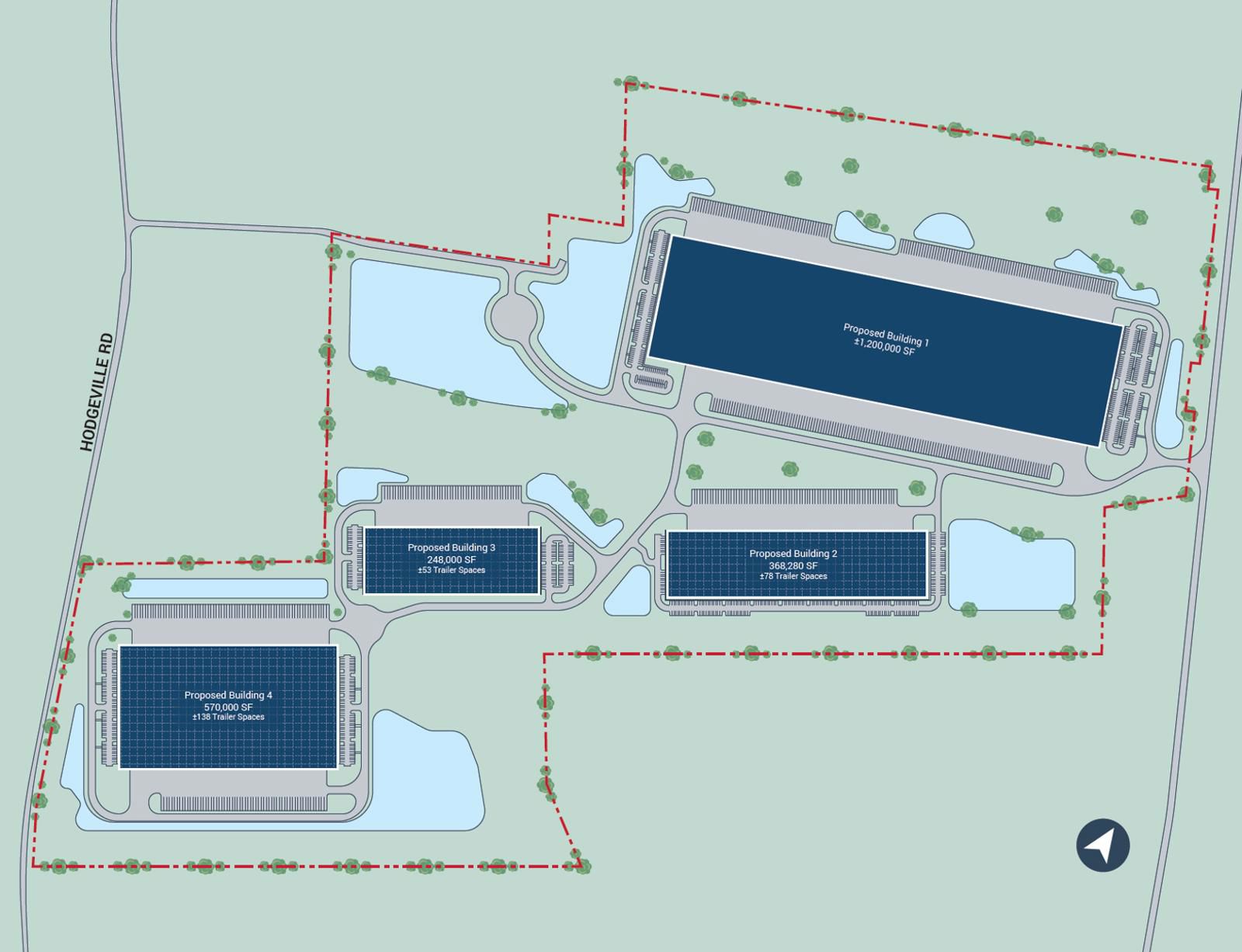 EPark Alt Site Plan