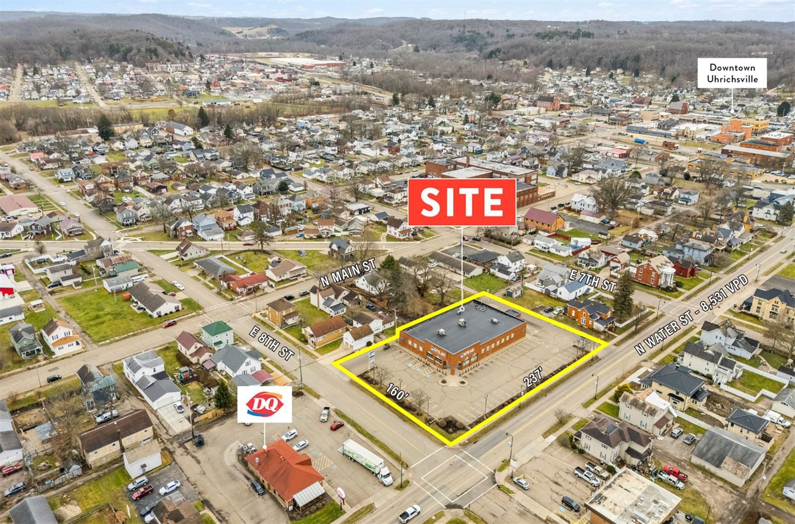 Freestanding Former Rite Aid 735 North Water Street - Image 4